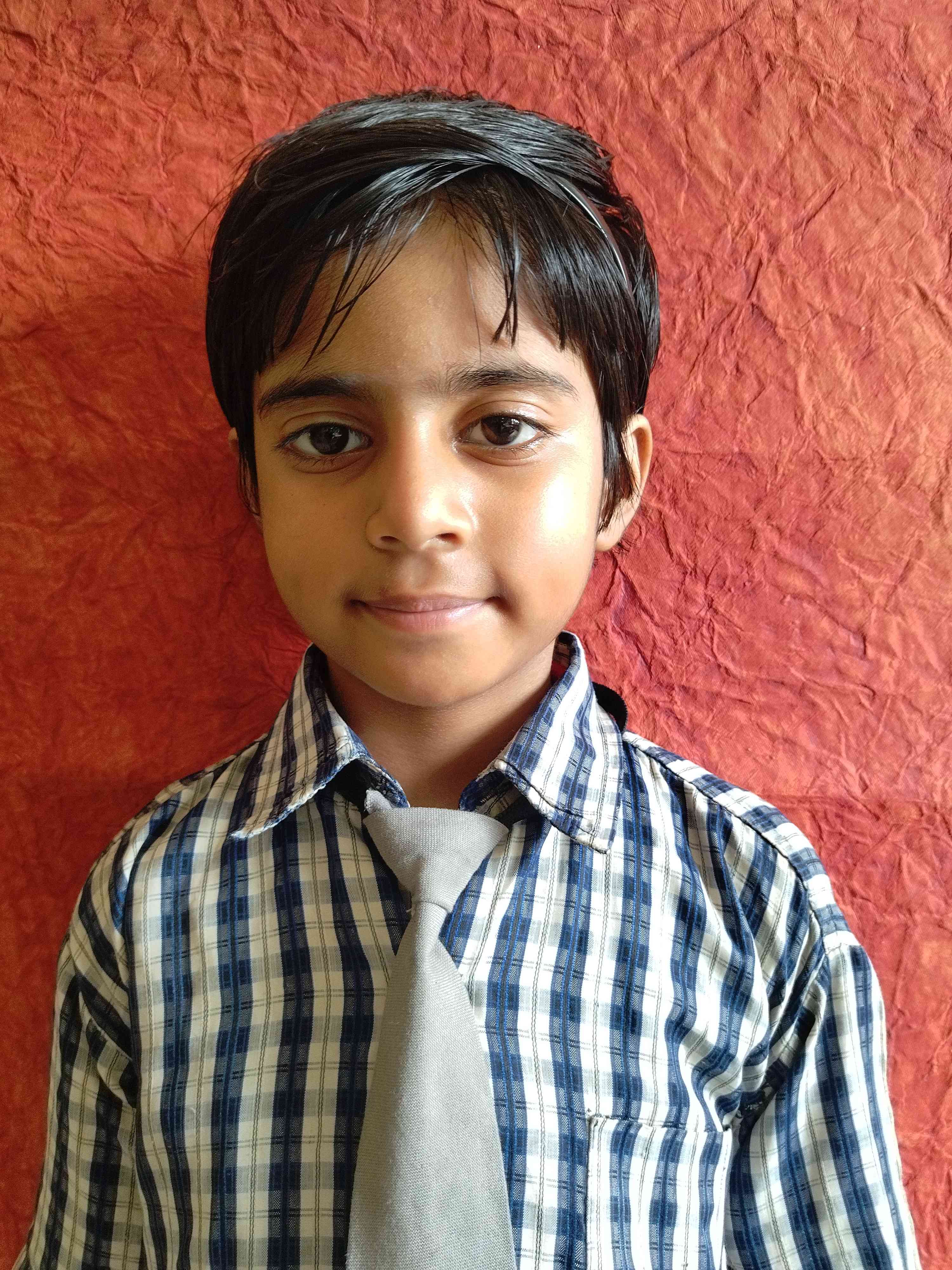 Kanha Makhan Public School, Mathura