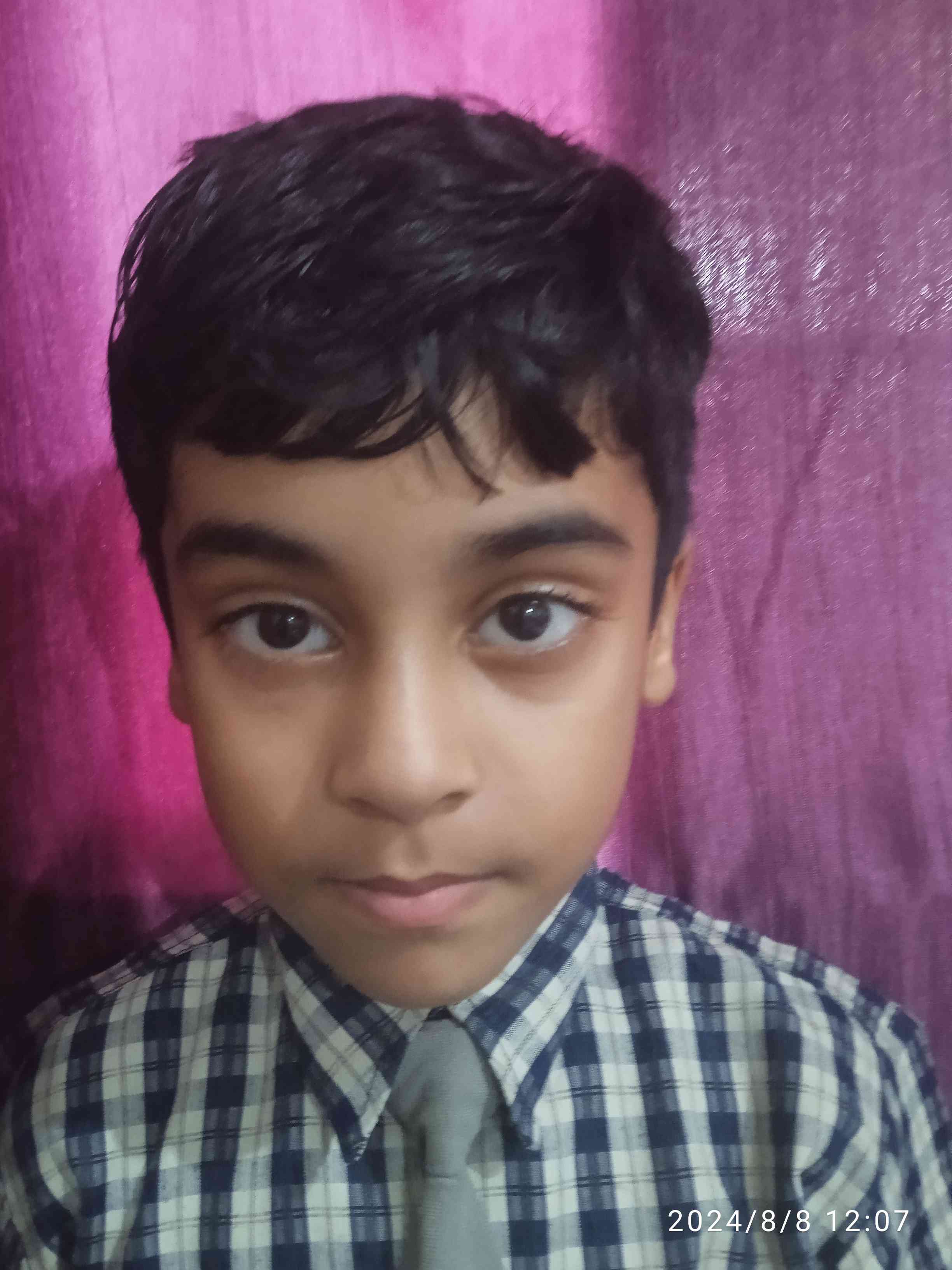 Kanha Makhan Public School, Mathura