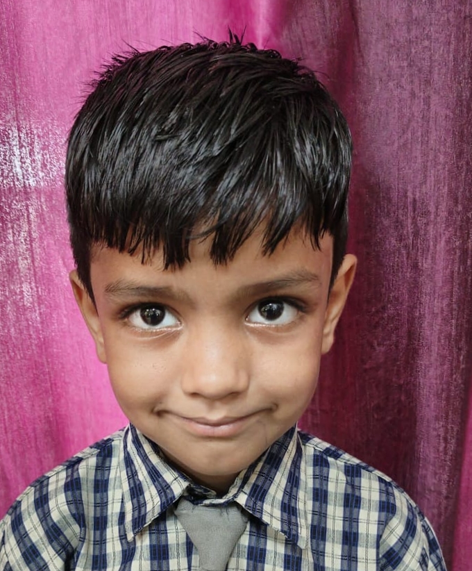 Kanha Makhan Public School, Mathura