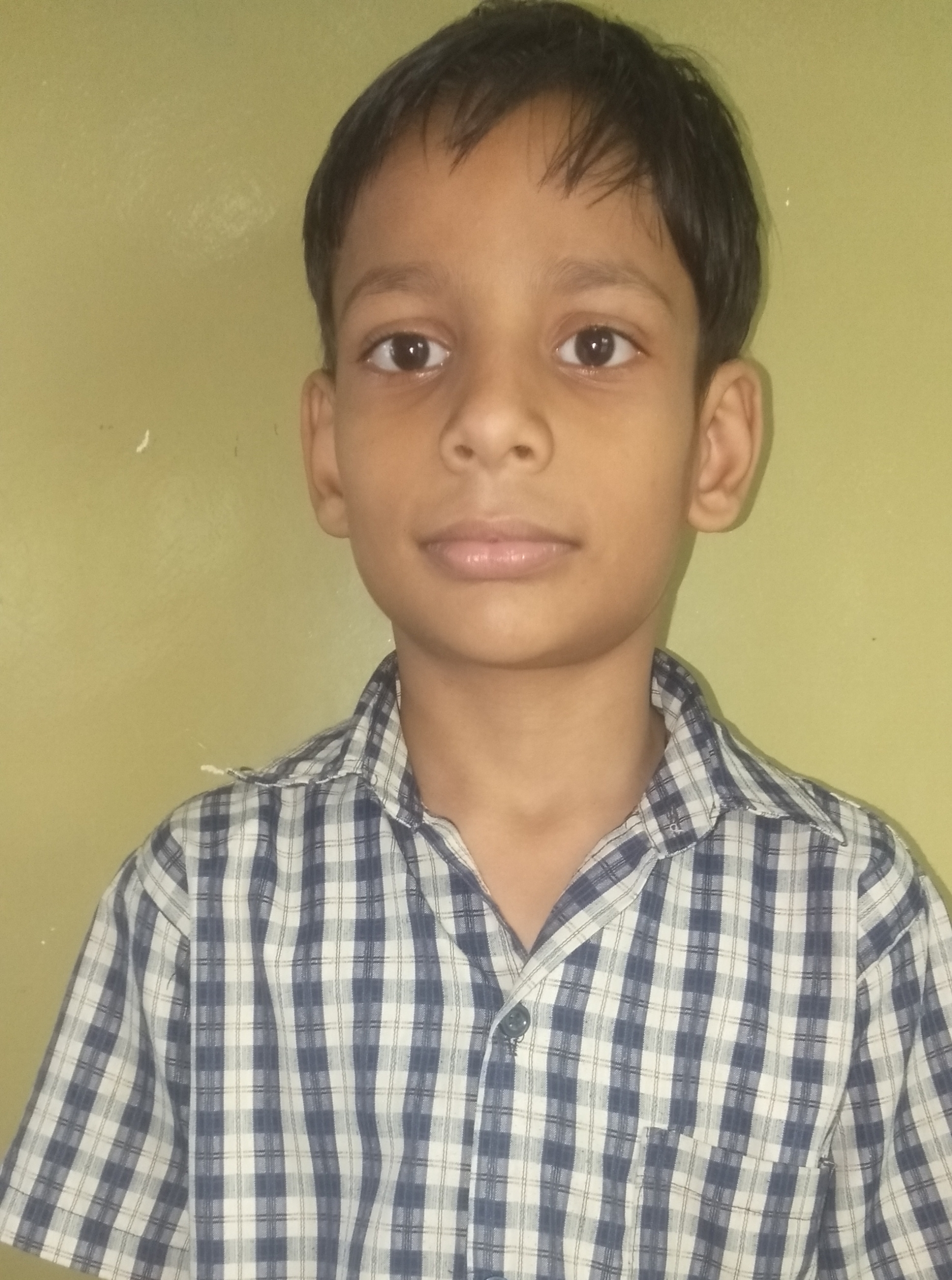 Kanha Makhan Public School, Mathura