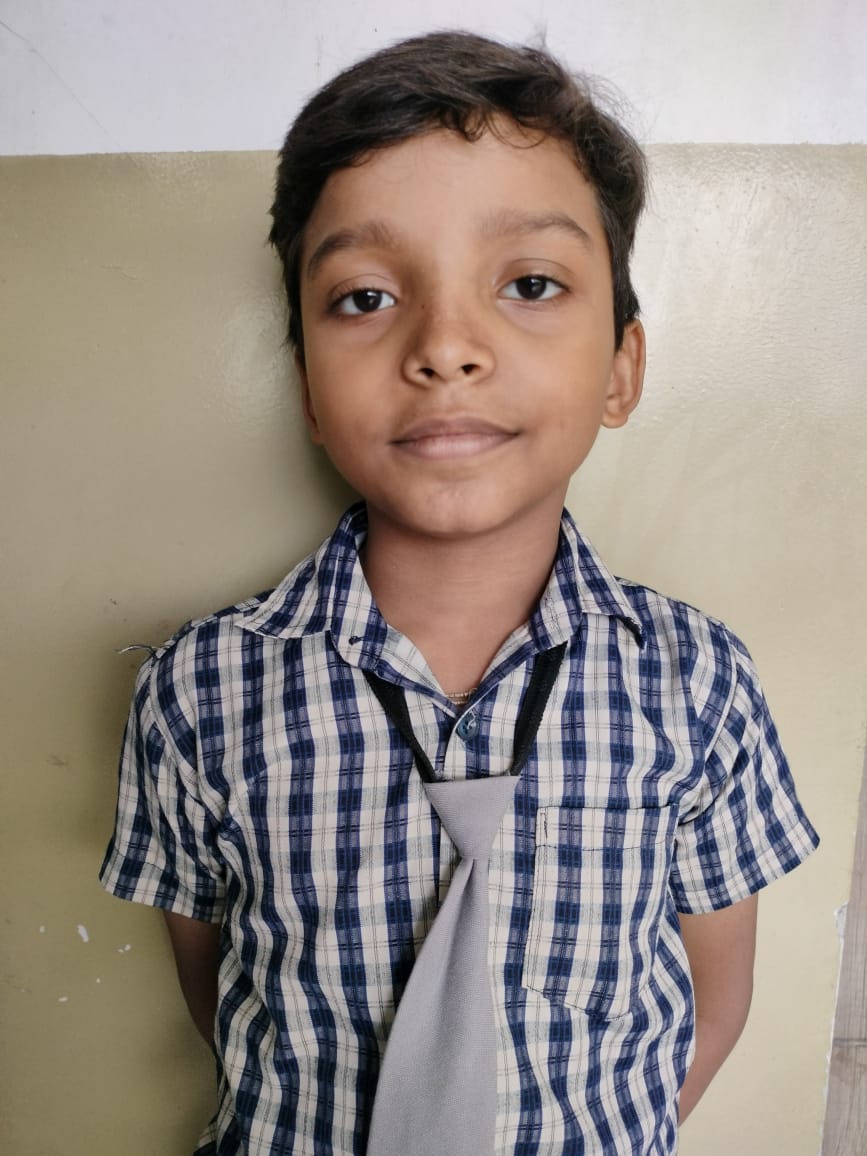 Kanha Makhan Public School, Mathura