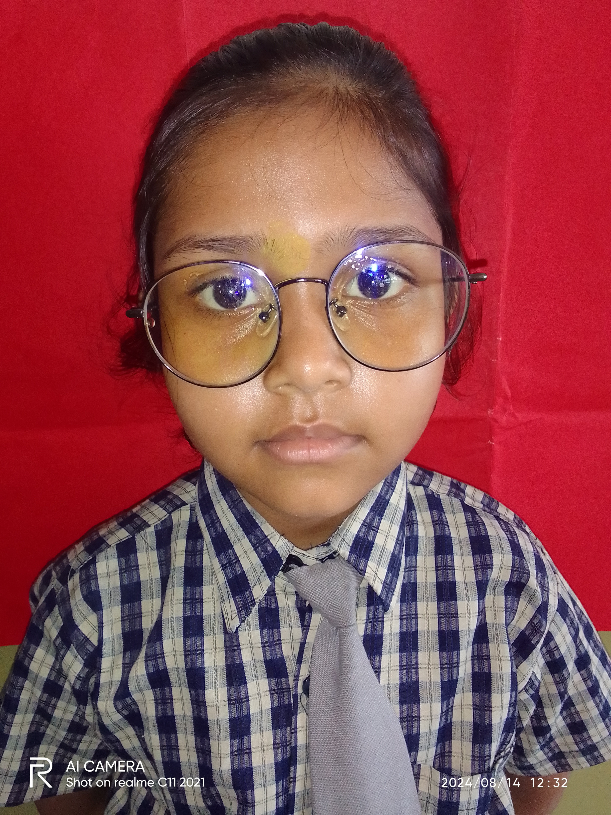 Kanha Makhan Public School, Mathura