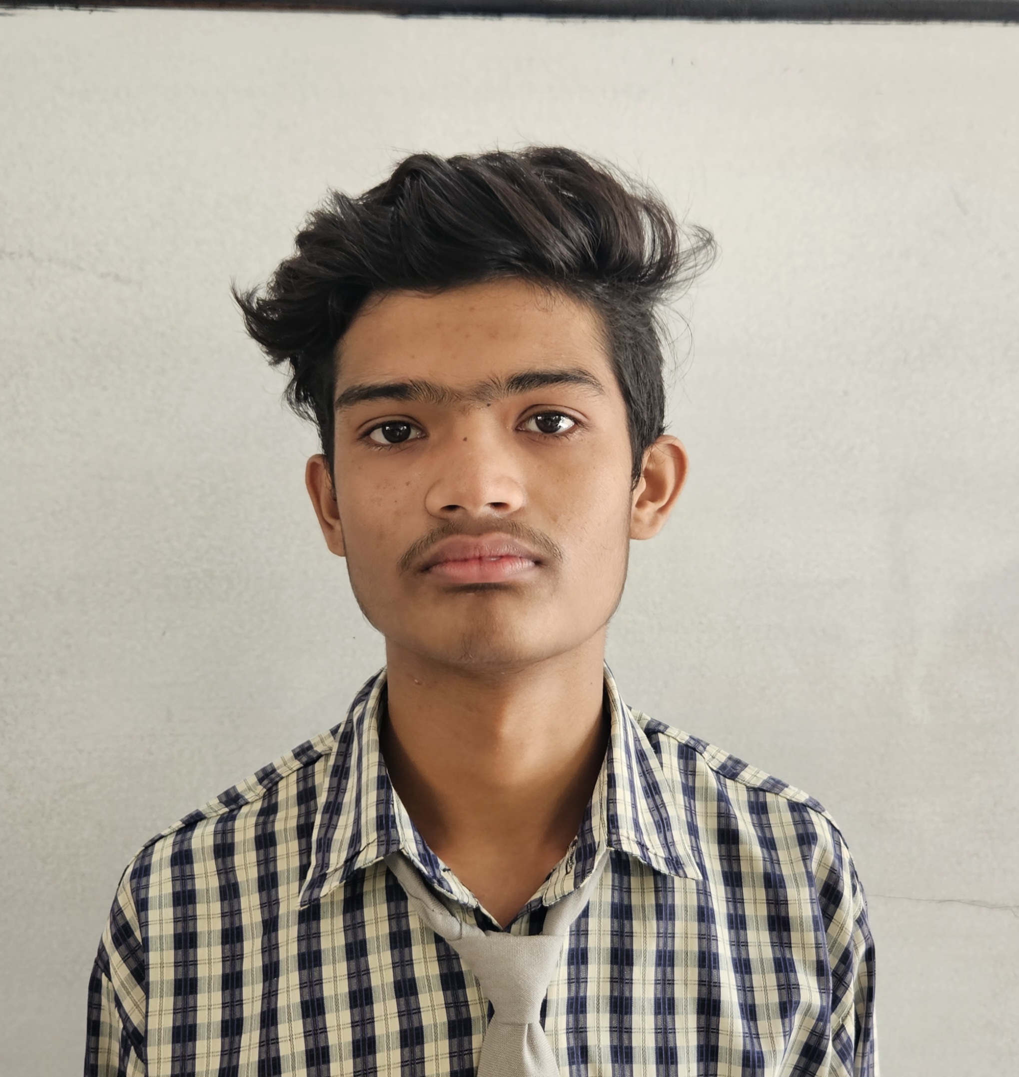 Kanha Makhan Public School, Mathura