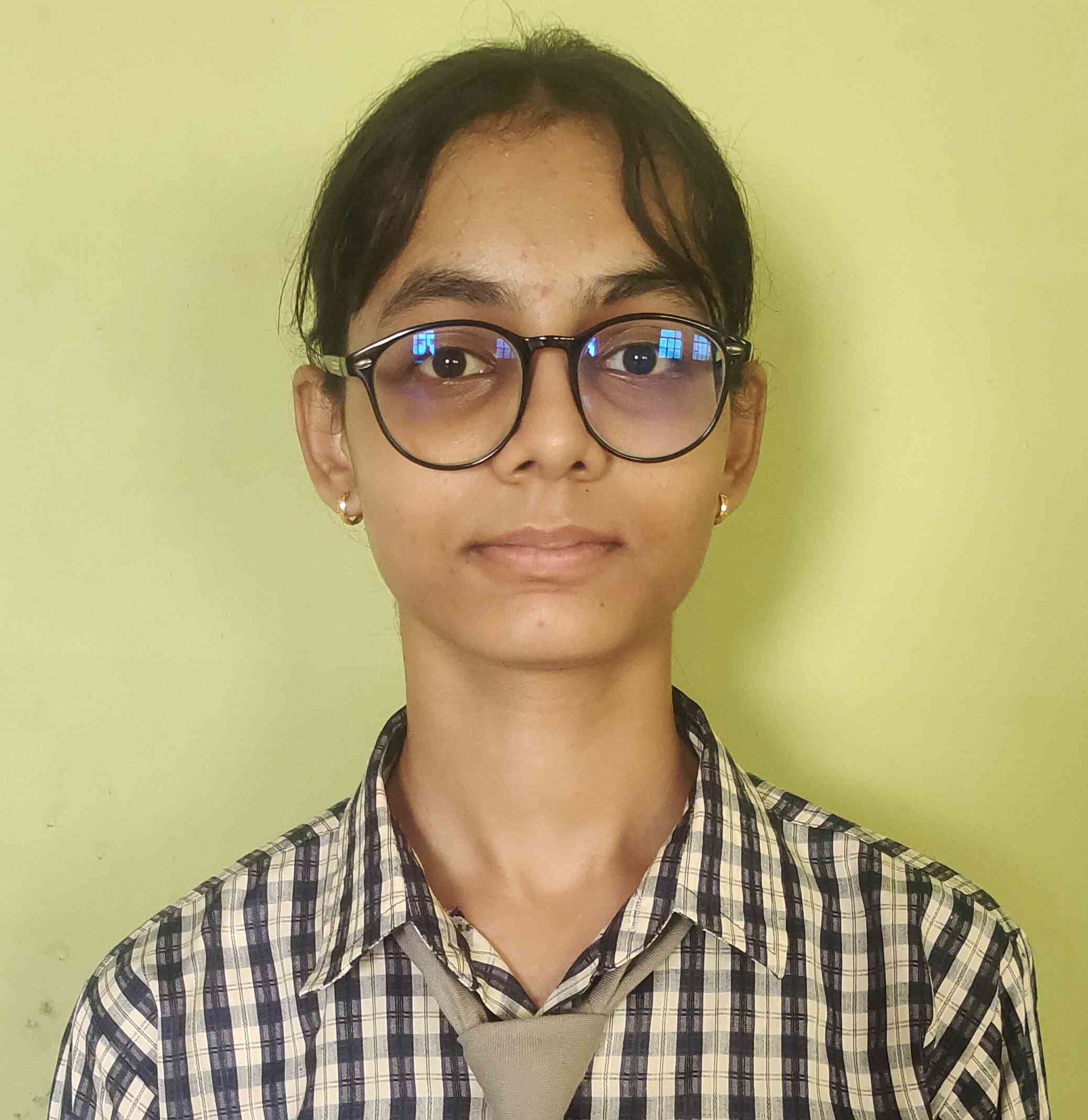 Kanha Makhan Public School, Mathura