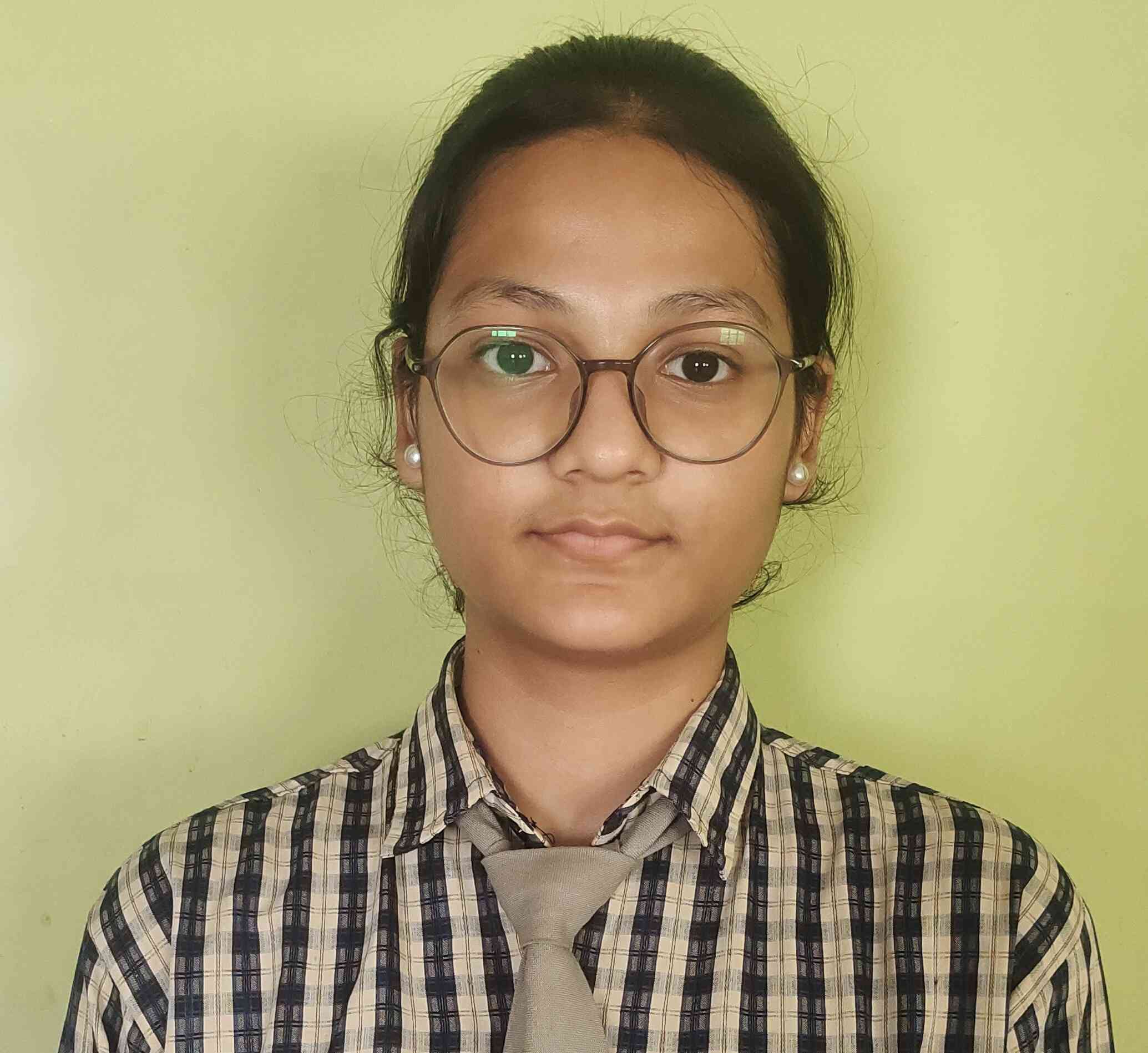 Kanha Makhan Public School, Mathura