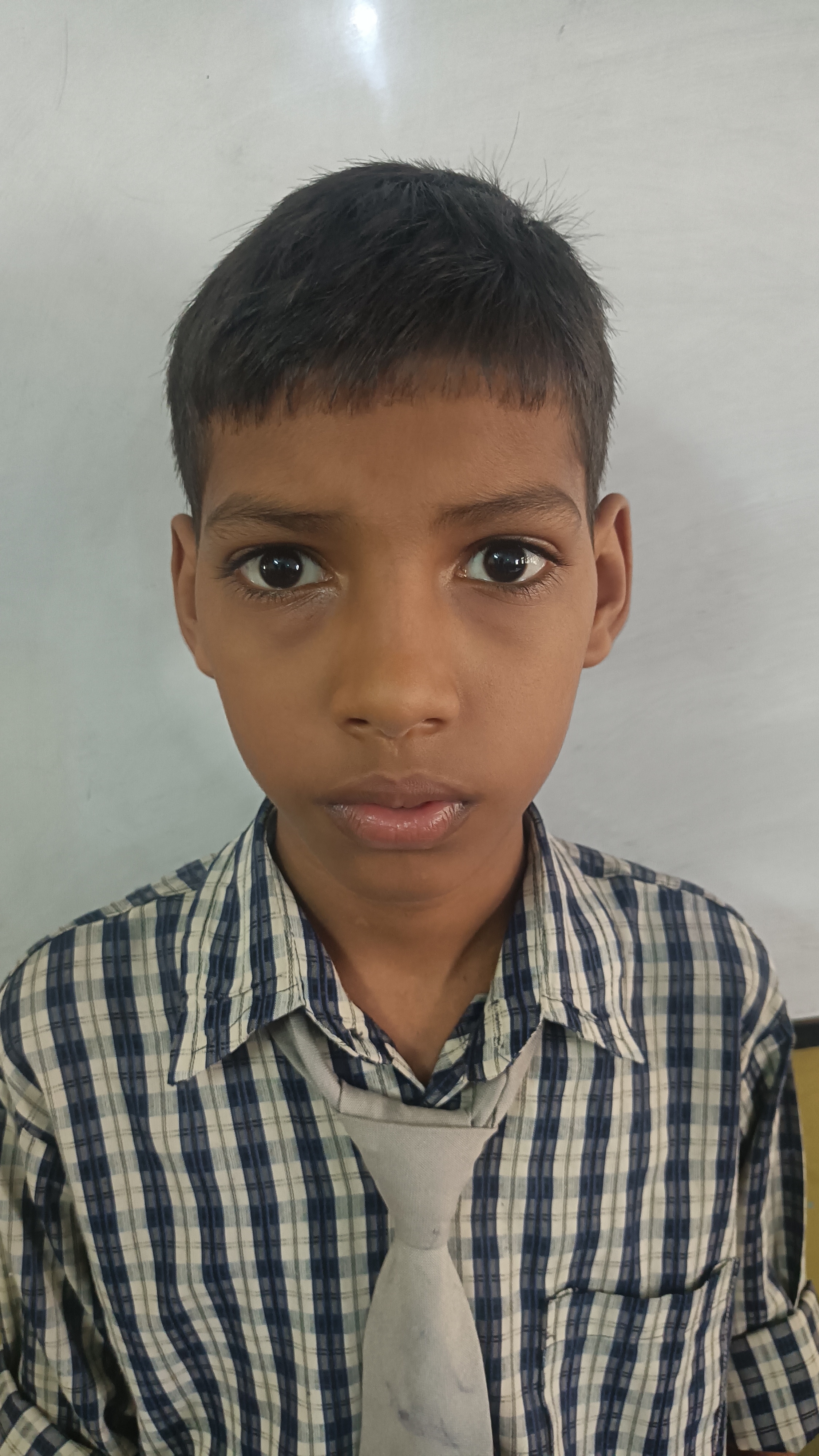 Kanha Makhan Public School, Mathura