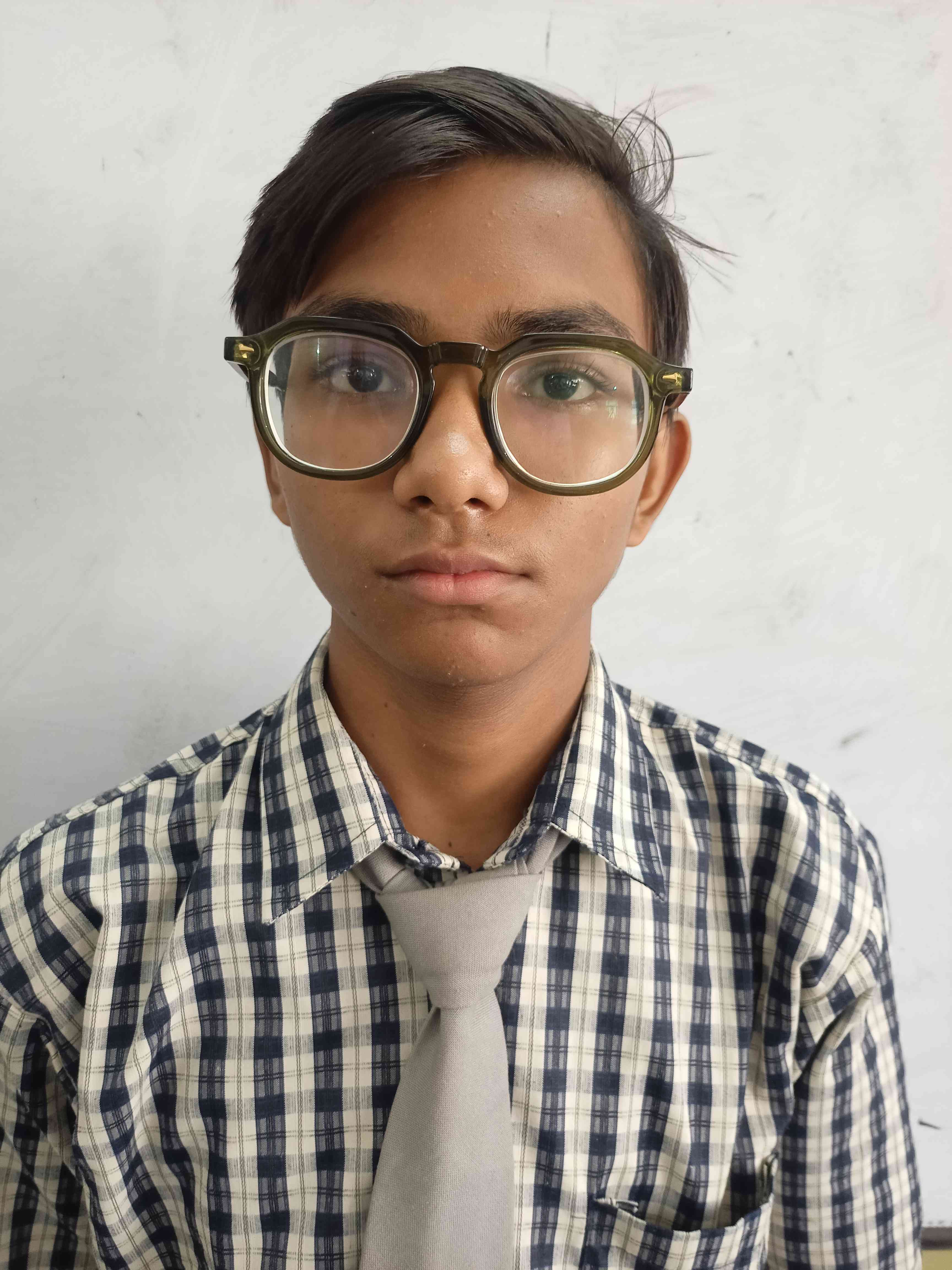 Kanha Makhan Public School, Mathura