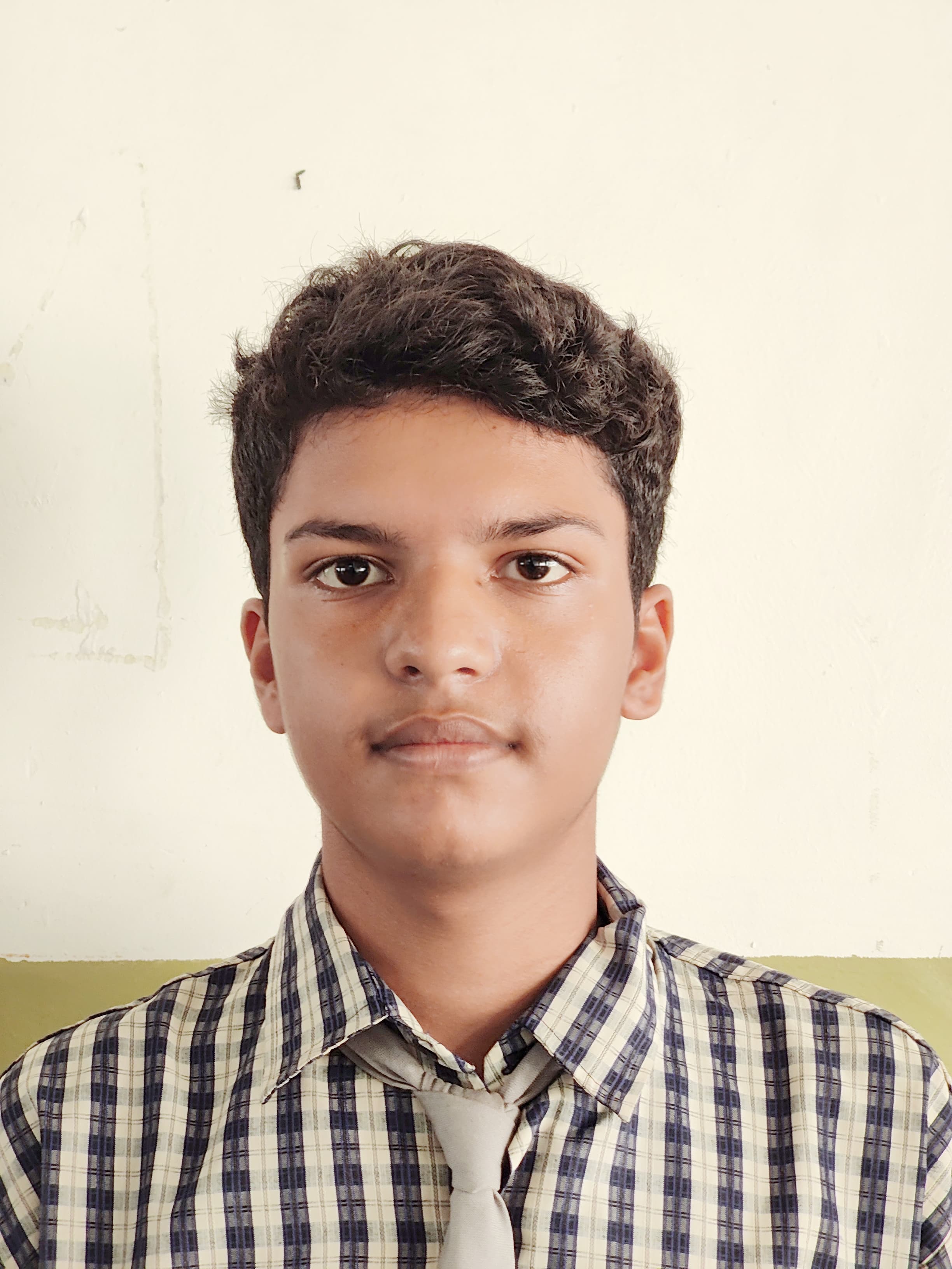 Kanha Makhan Public School, Mathura