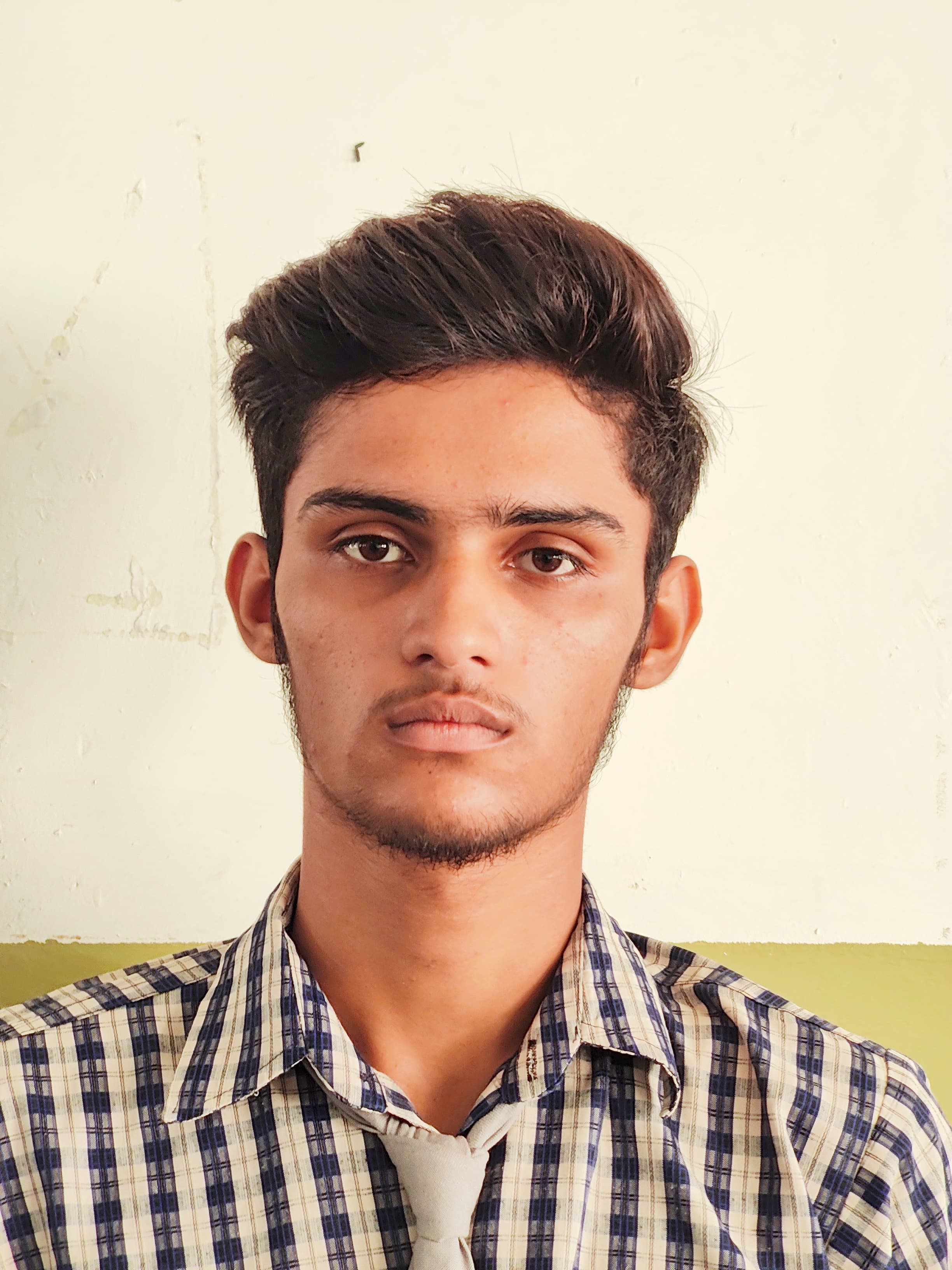 Kanha Makhan Public School, Mathura