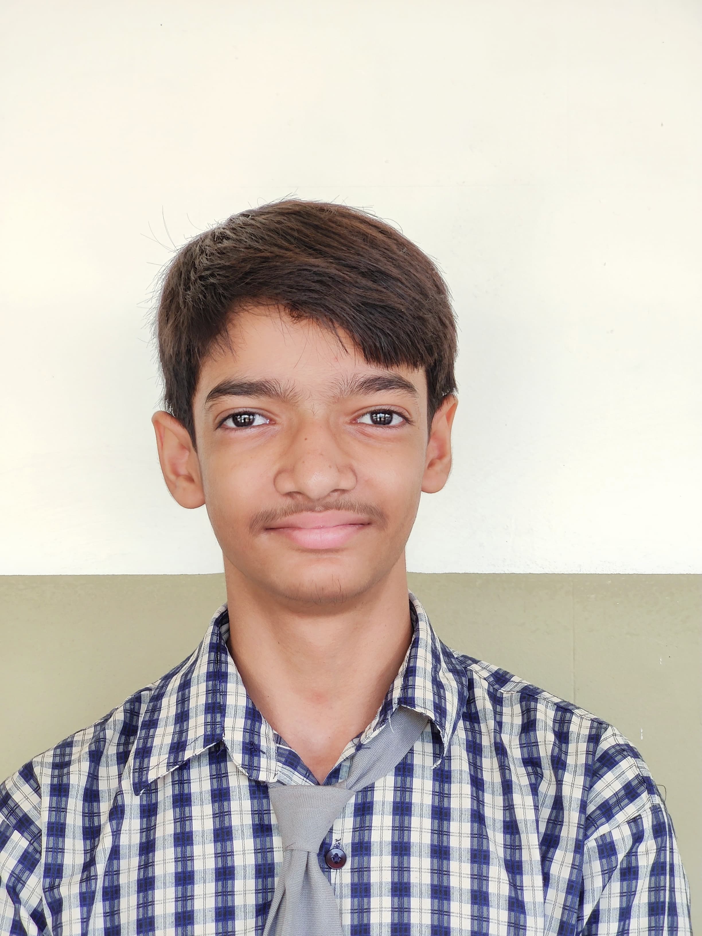 Kanha Makhan Public School, Mathura