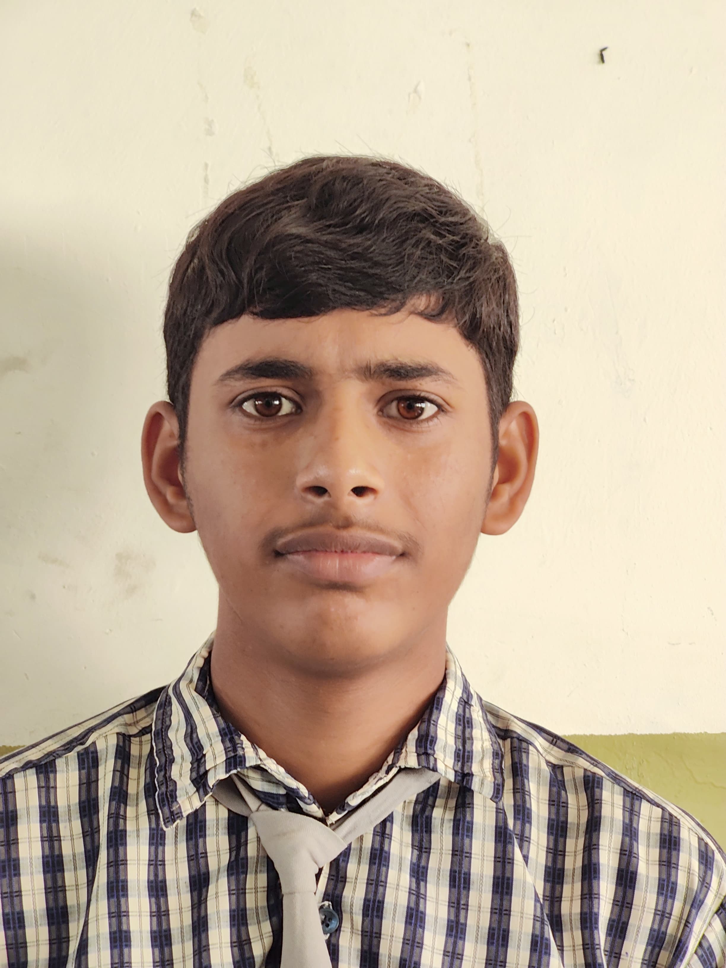 Kanha Makhan Public School, Mathura