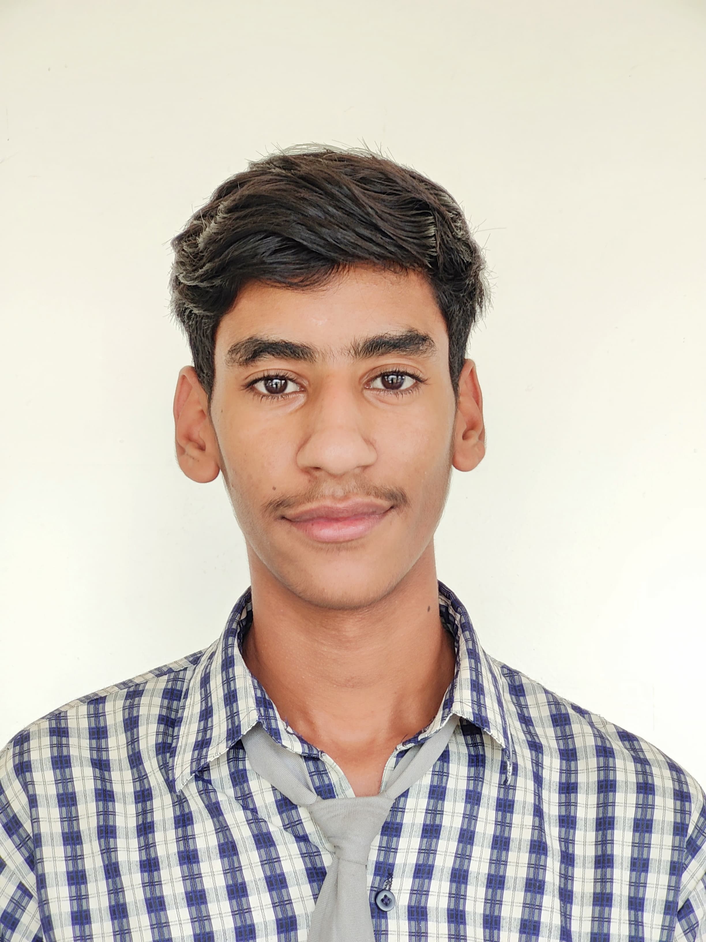 Kanha Makhan Public School, Mathura