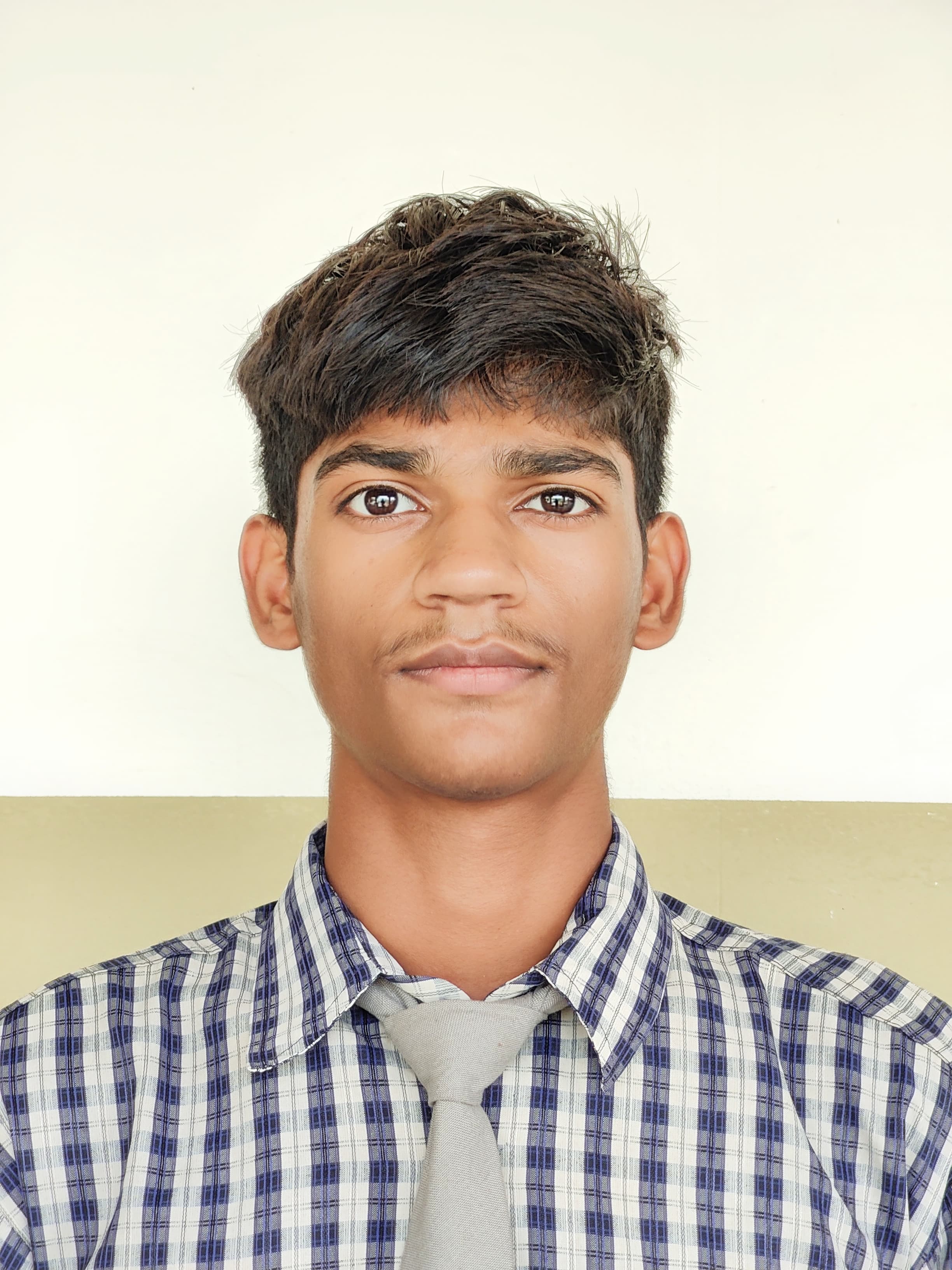 Kanha Makhan Public School, Mathura