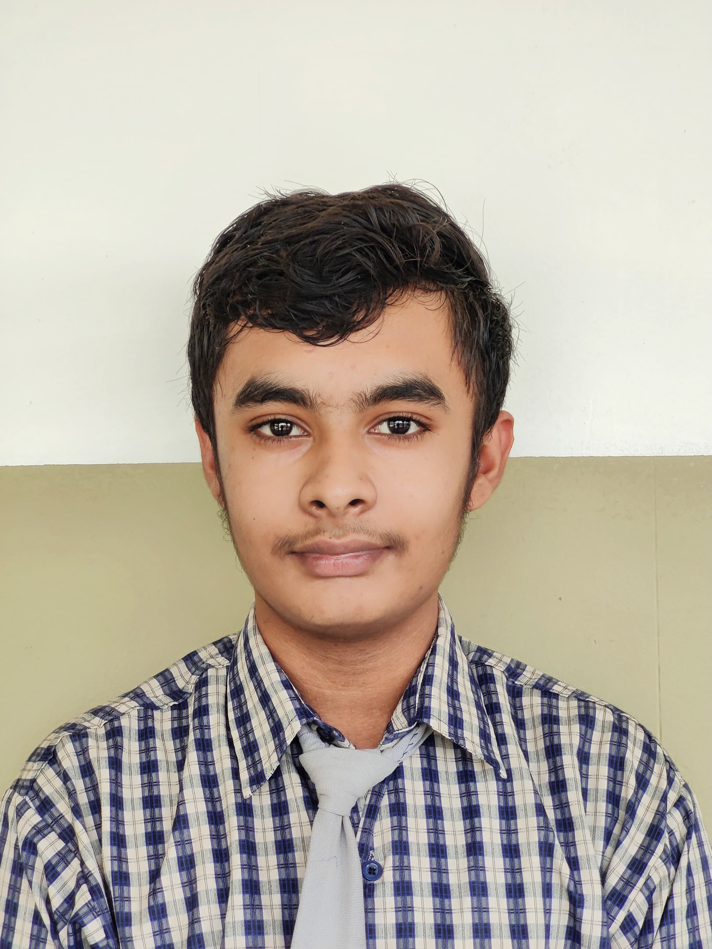 Kanha Makhan Public School, Mathura