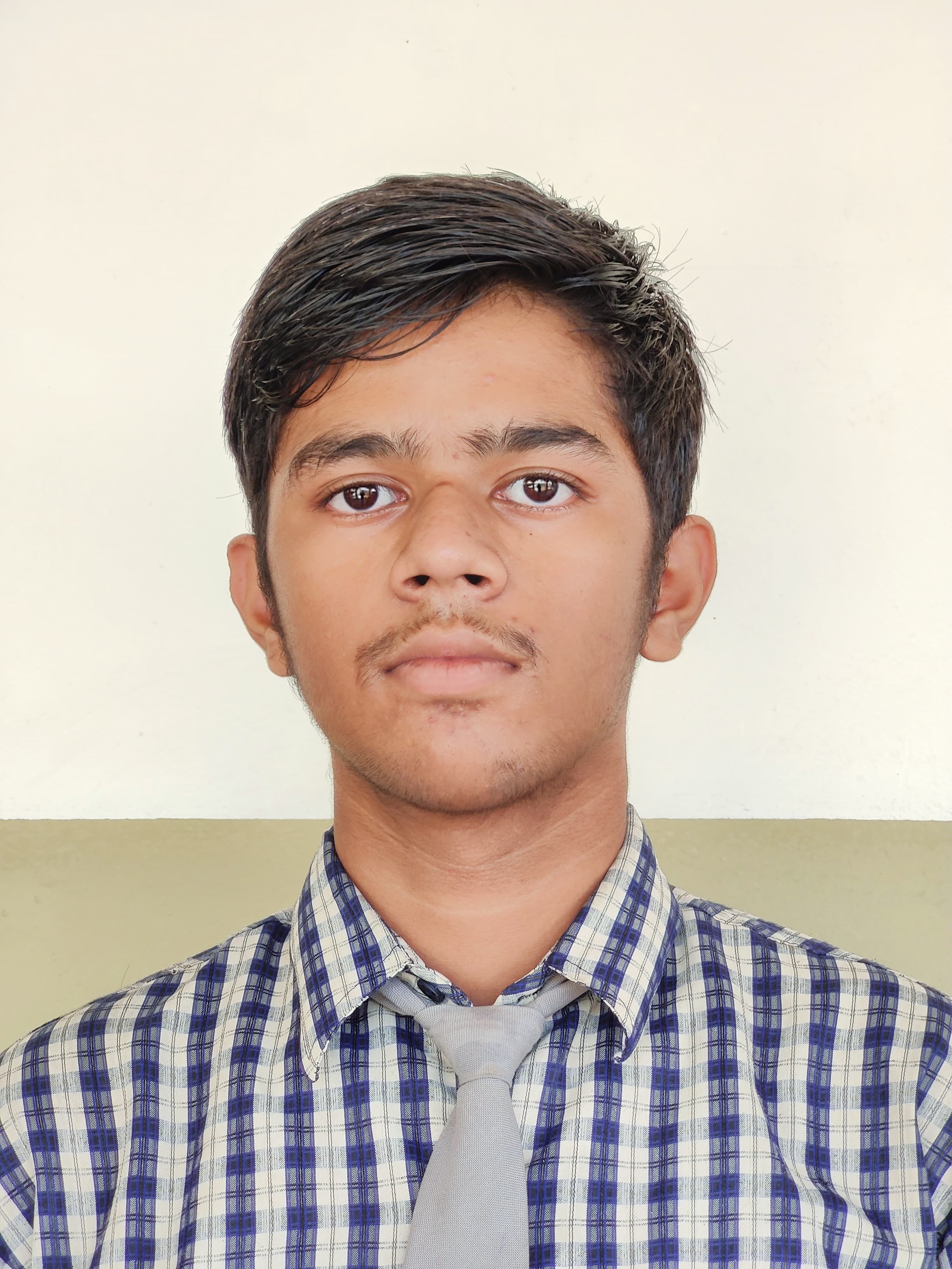 Kanha Makhan Public School, Mathura
