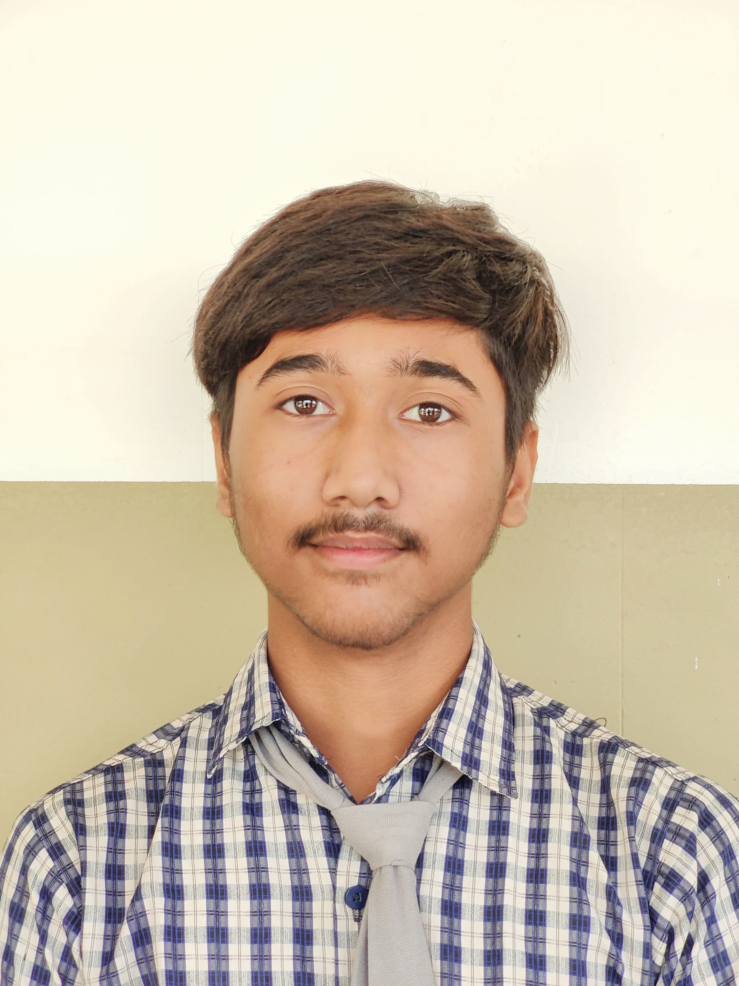 Kanha Makhan Public School, Mathura