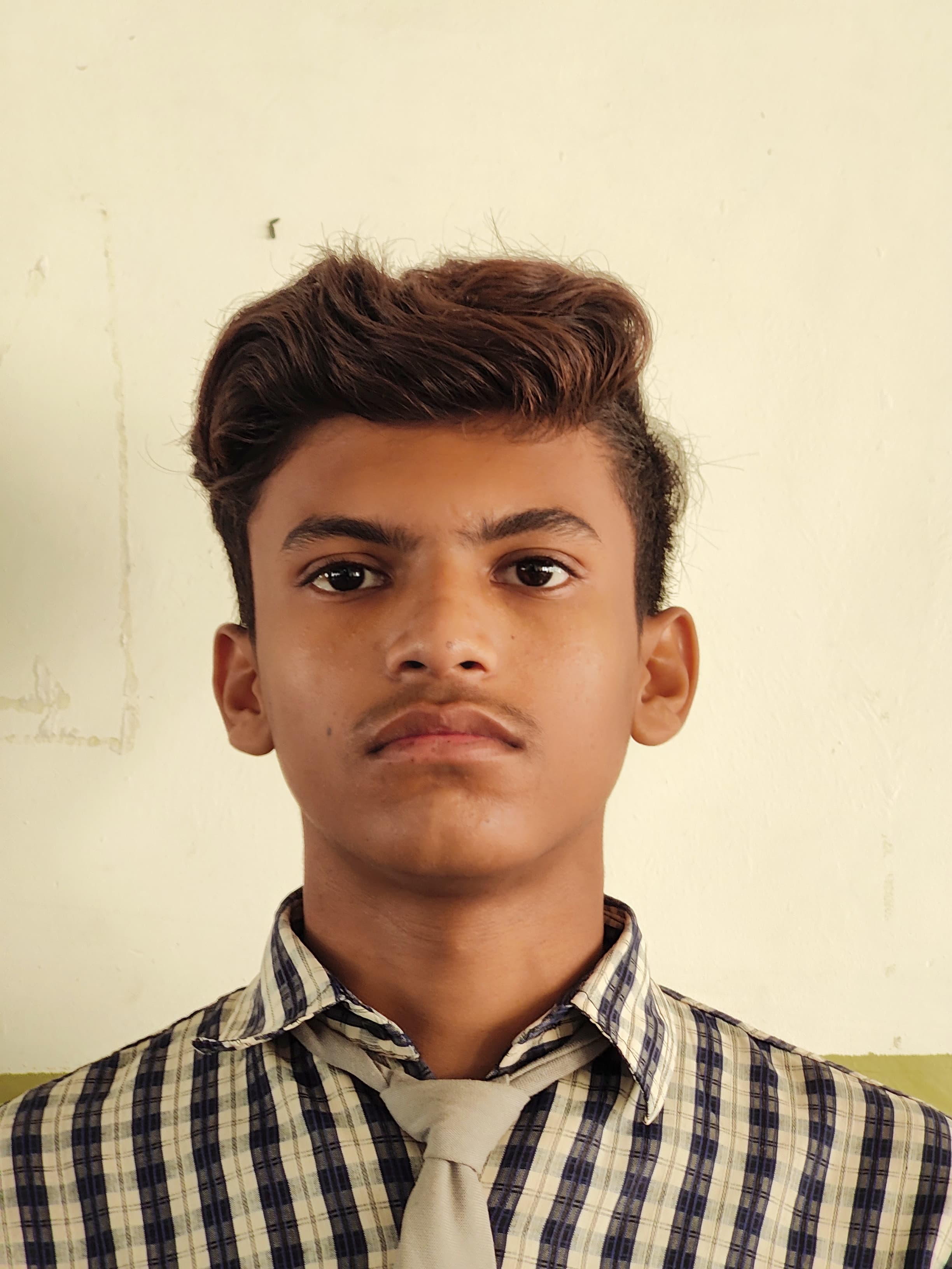 Kanha Makhan Public School, Mathura