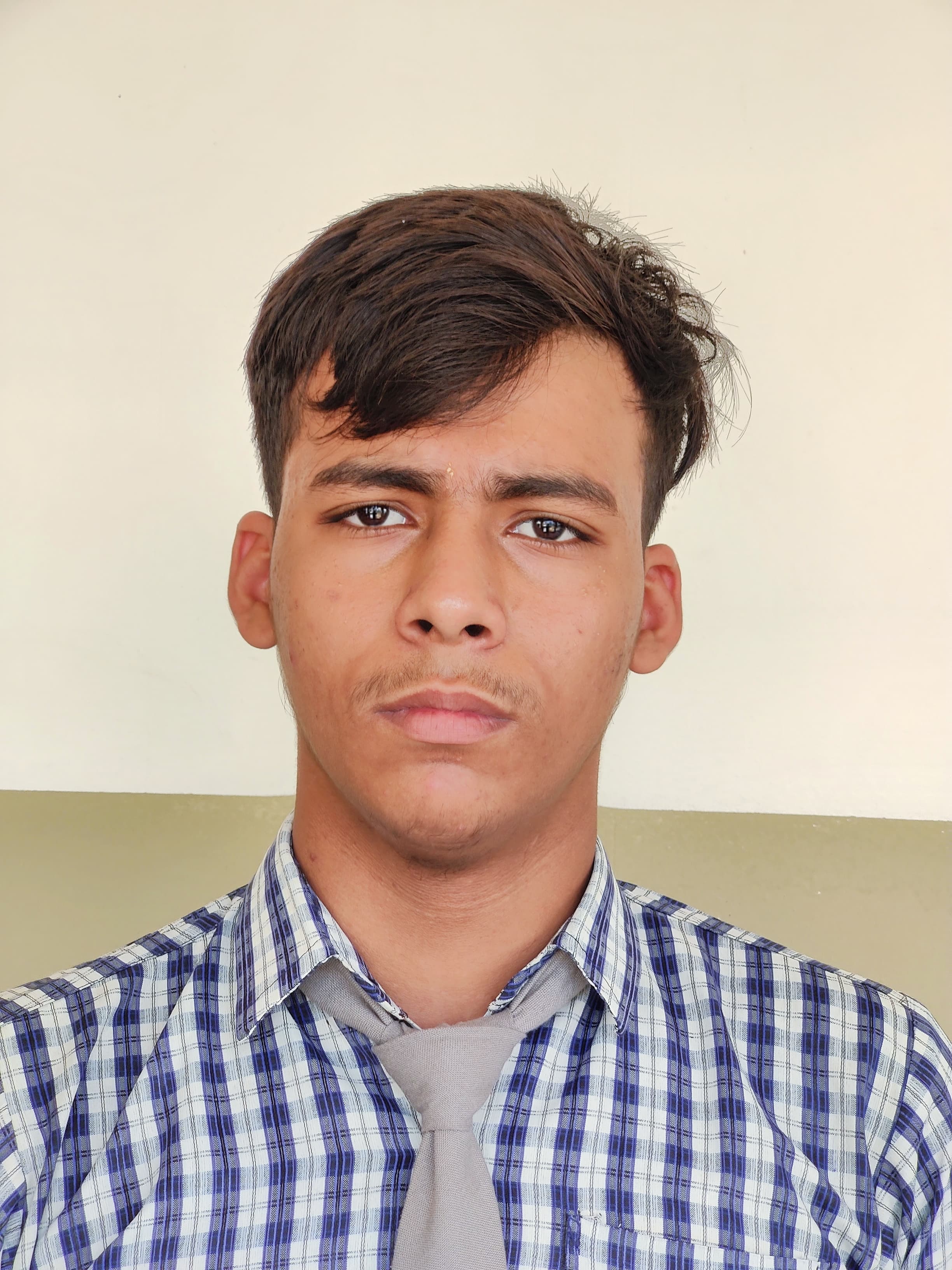Kanha Makhan Public School, Mathura