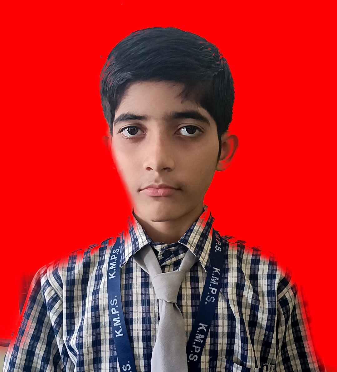 Kanha Makhan Public School, Mathura