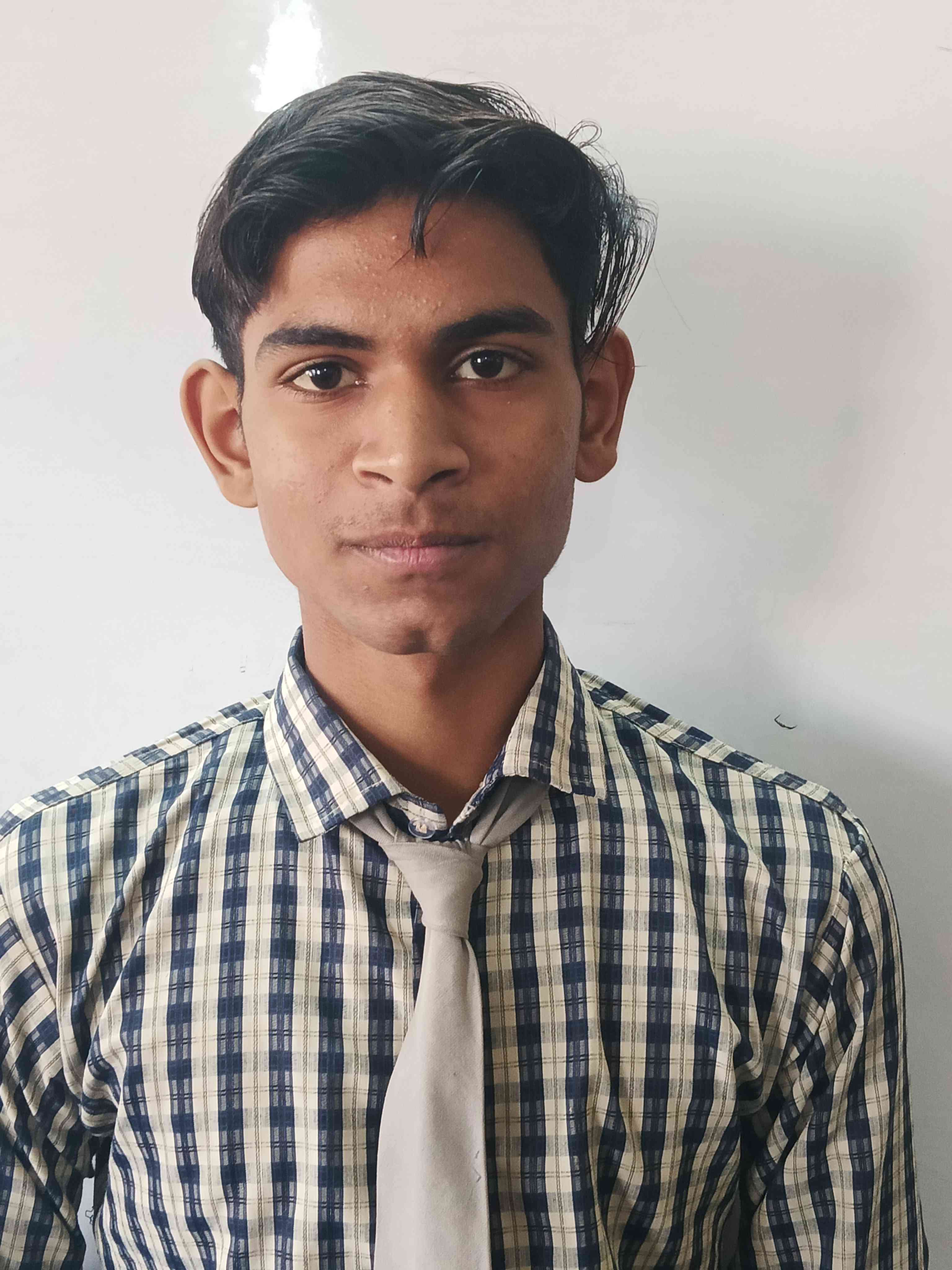 Kanha Makhan Public School, Mathura