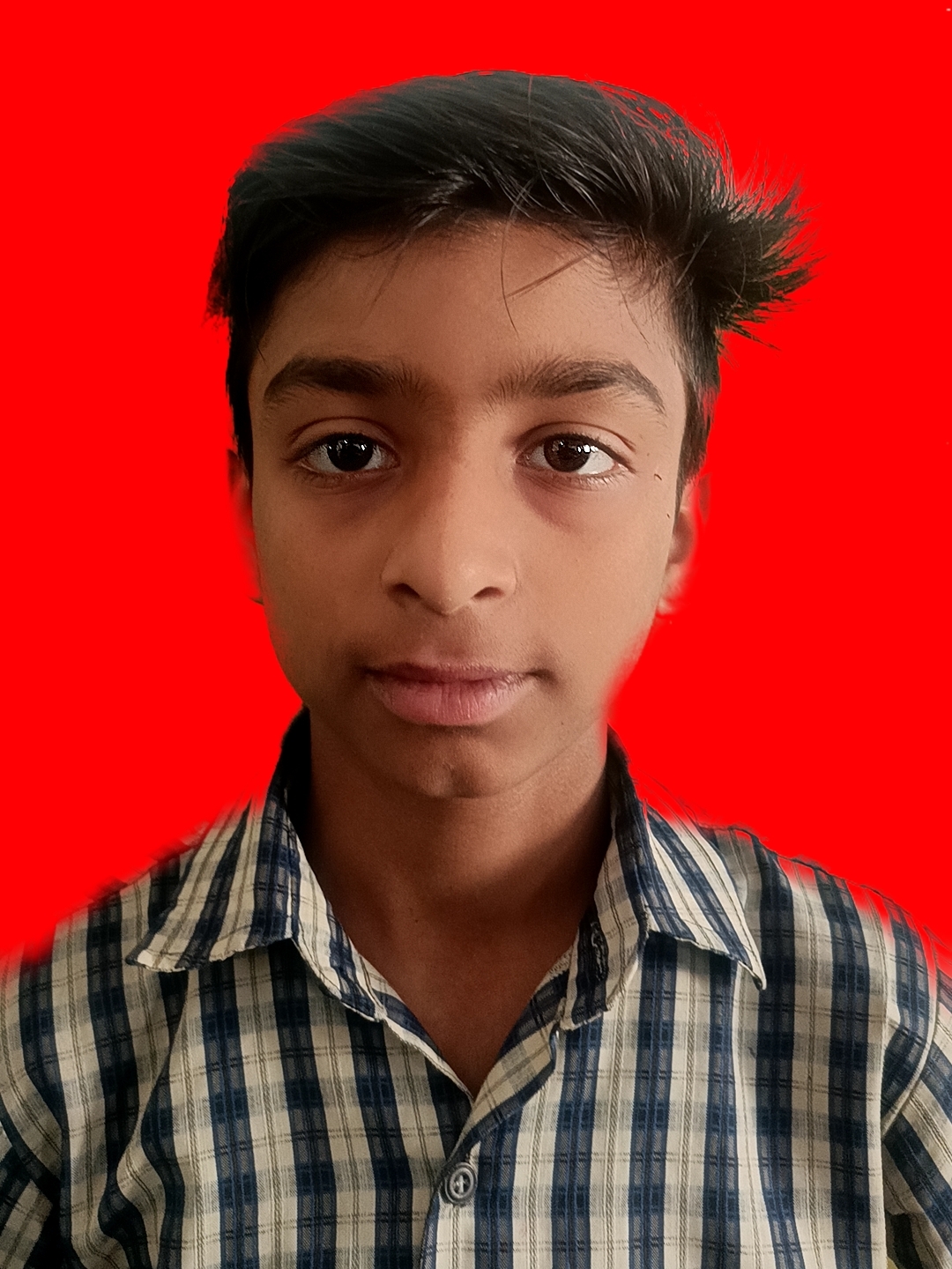 Kanha Makhan Public School, Mathura