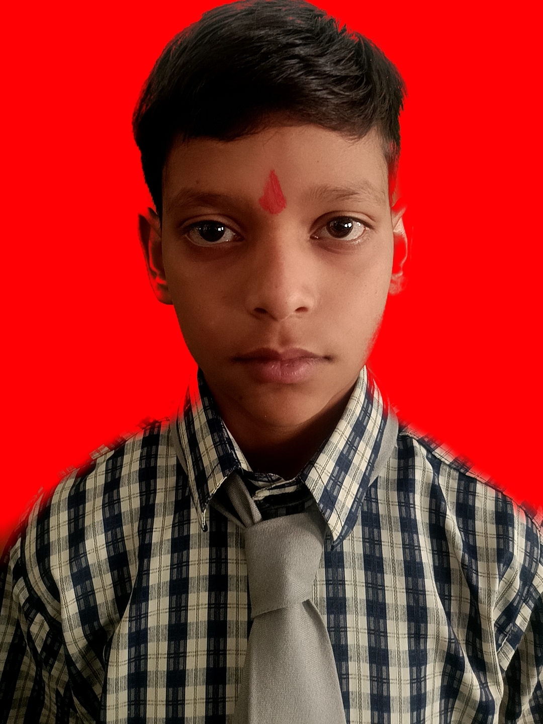 Kanha Makhan Public School, Mathura