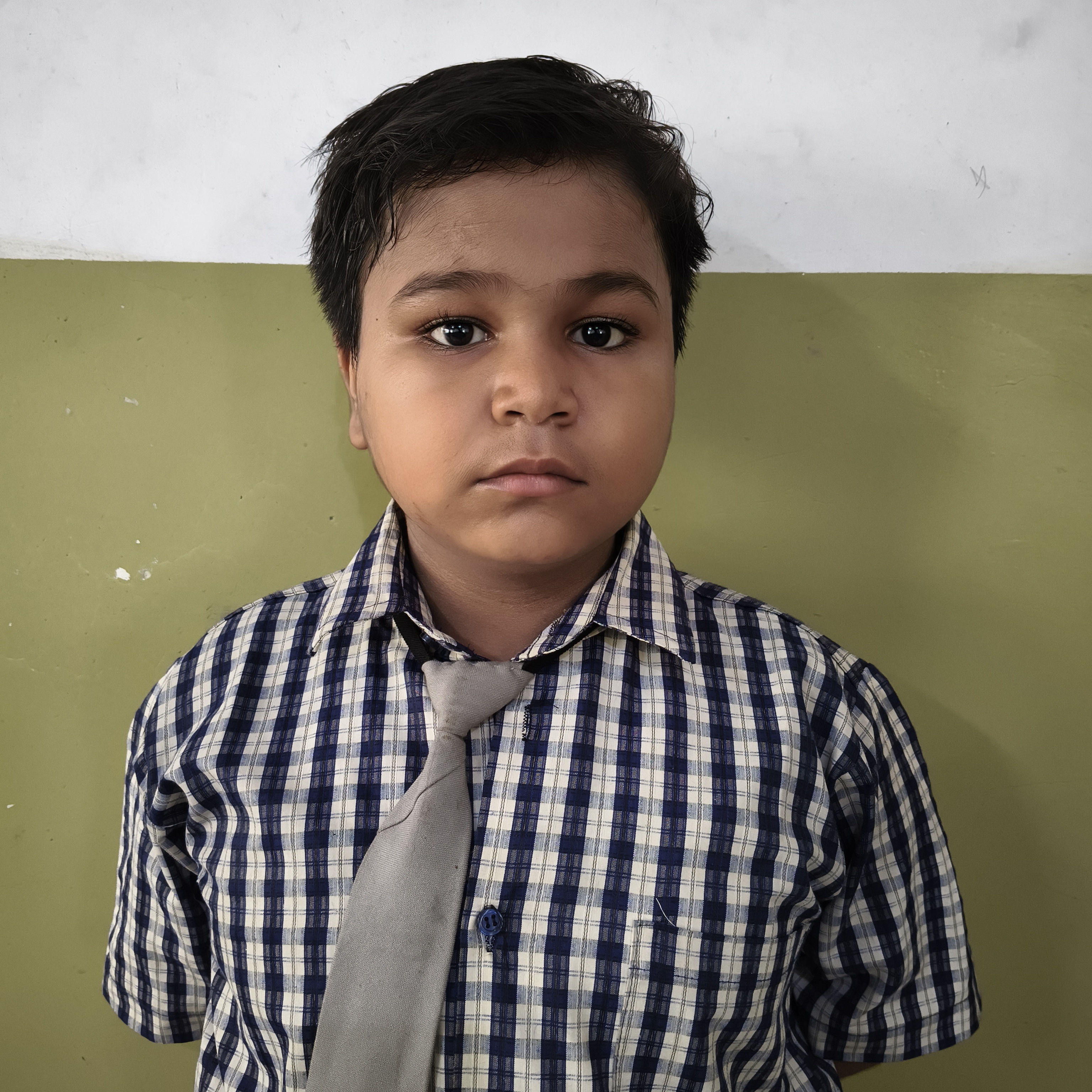 Kanha Makhan Public School, Mathura
