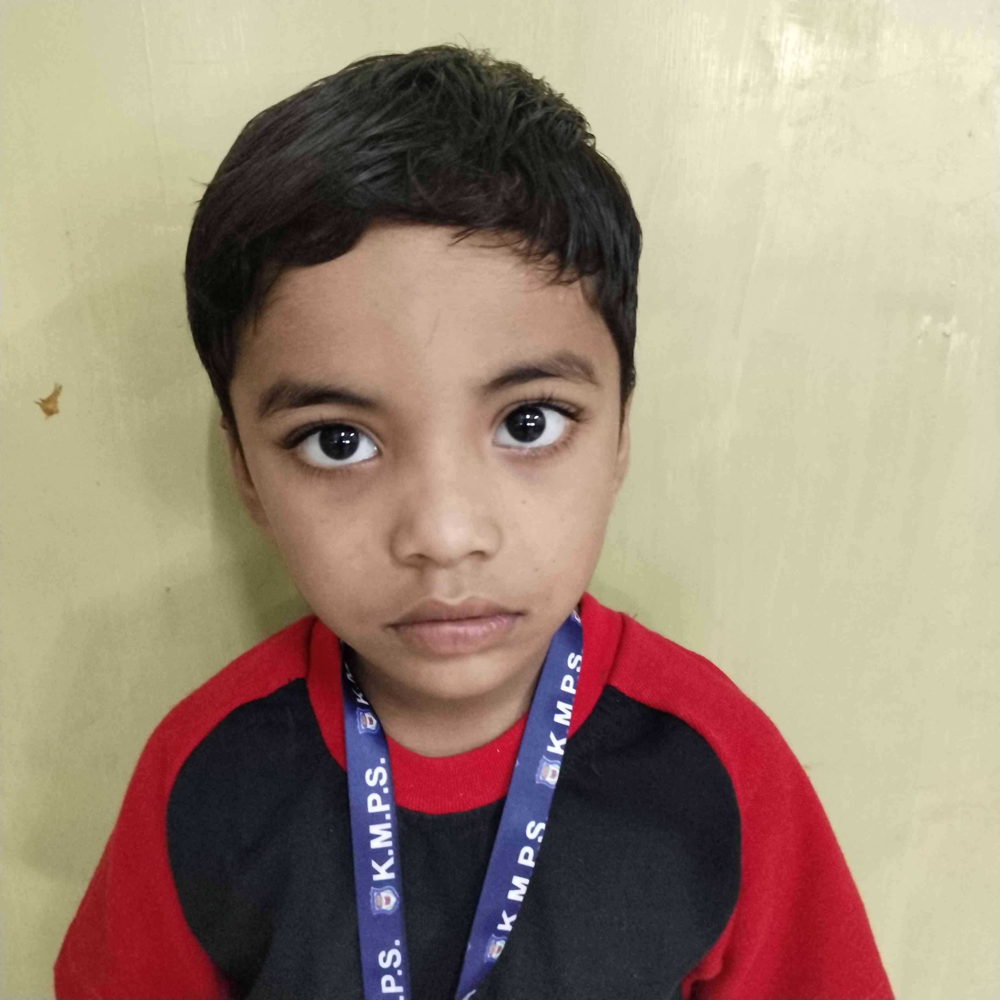 Kanha Makhan Public School, Mathura