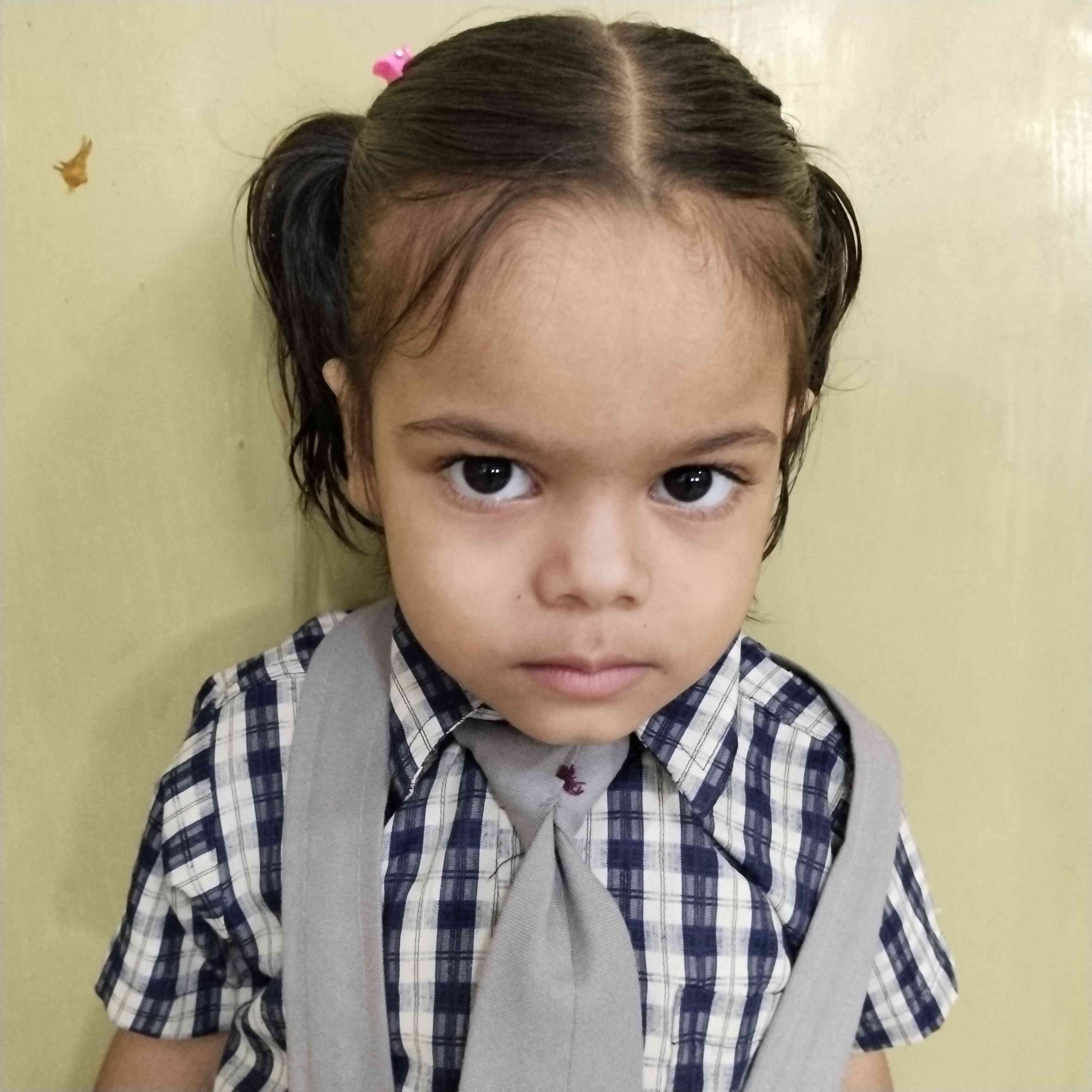Kanha Makhan Public School, Mathura