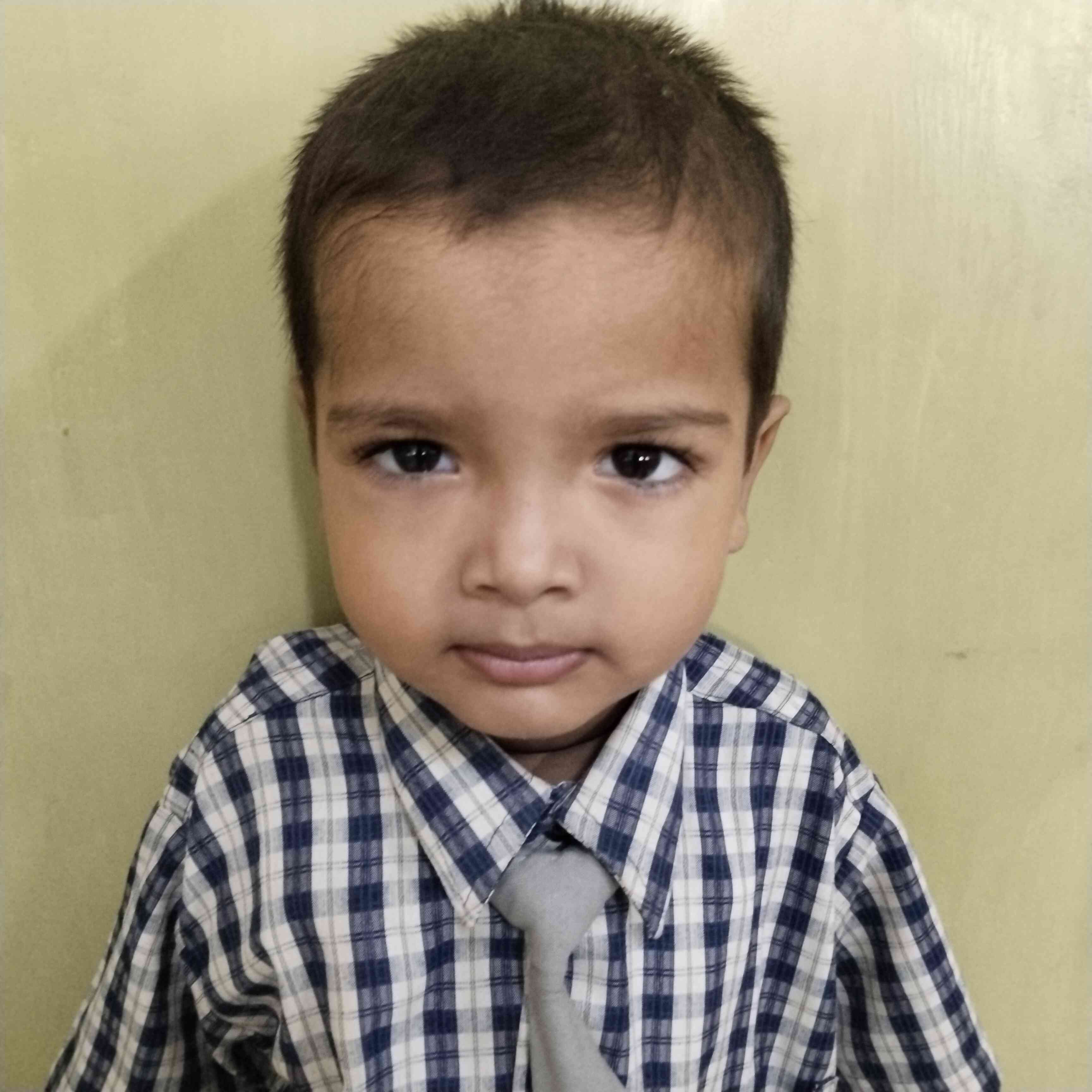 Kanha Makhan Public School, Mathura
