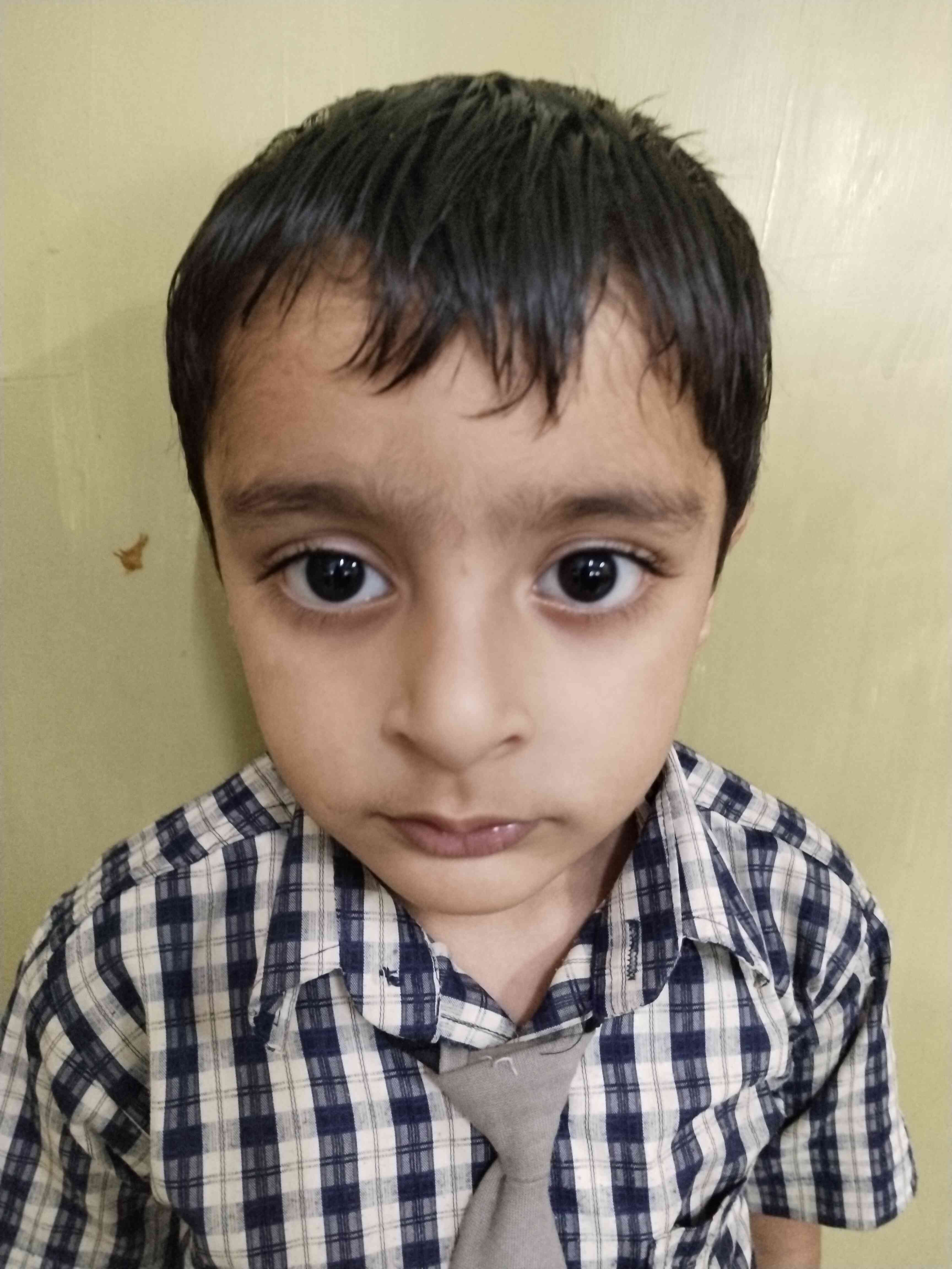 Kanha Makhan Public School, Mathura