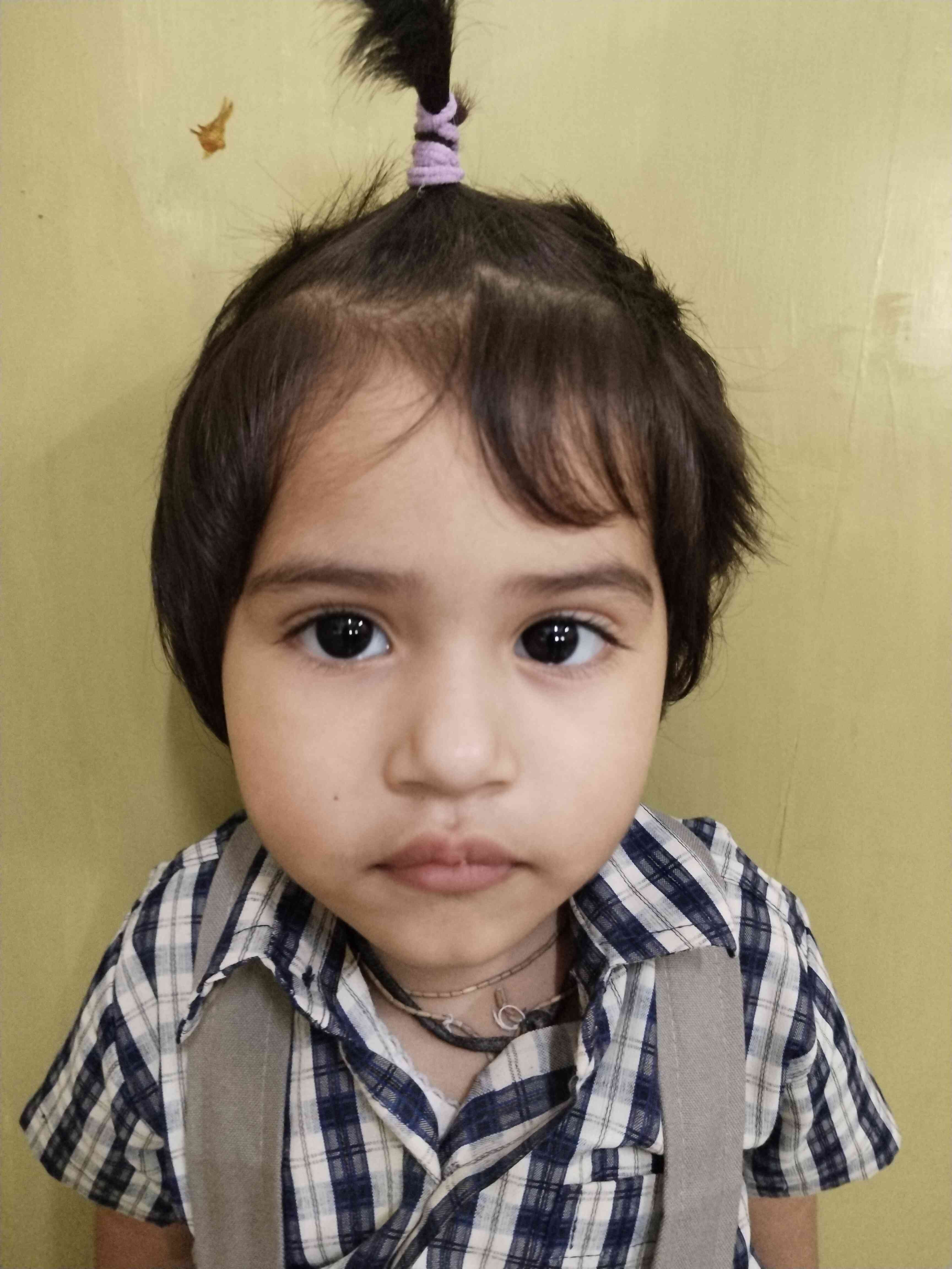 Kanha Makhan Public School, Mathura