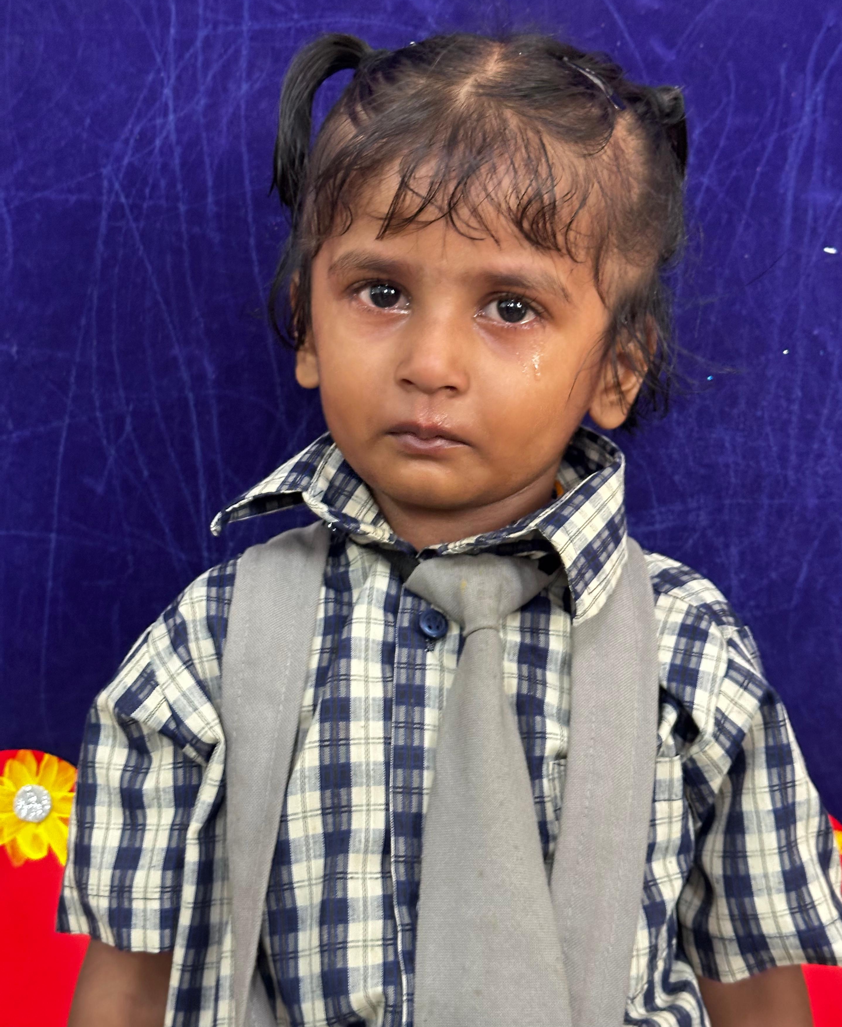Kanha Makhan Public School, Mathura