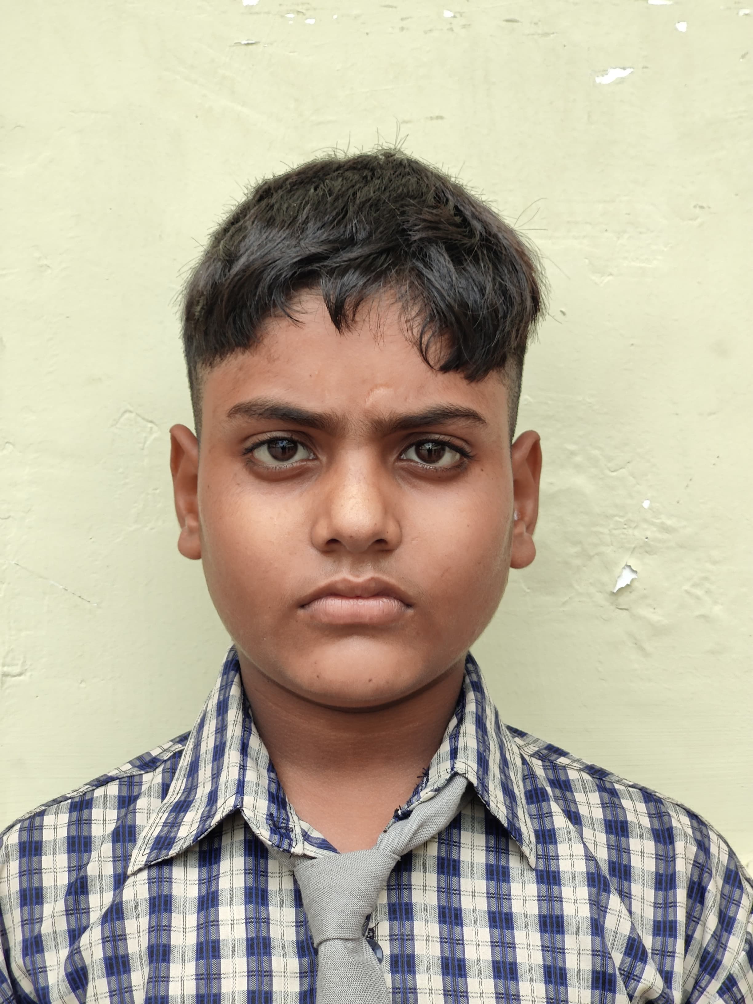 Kanha Makhan Public School, Mathura