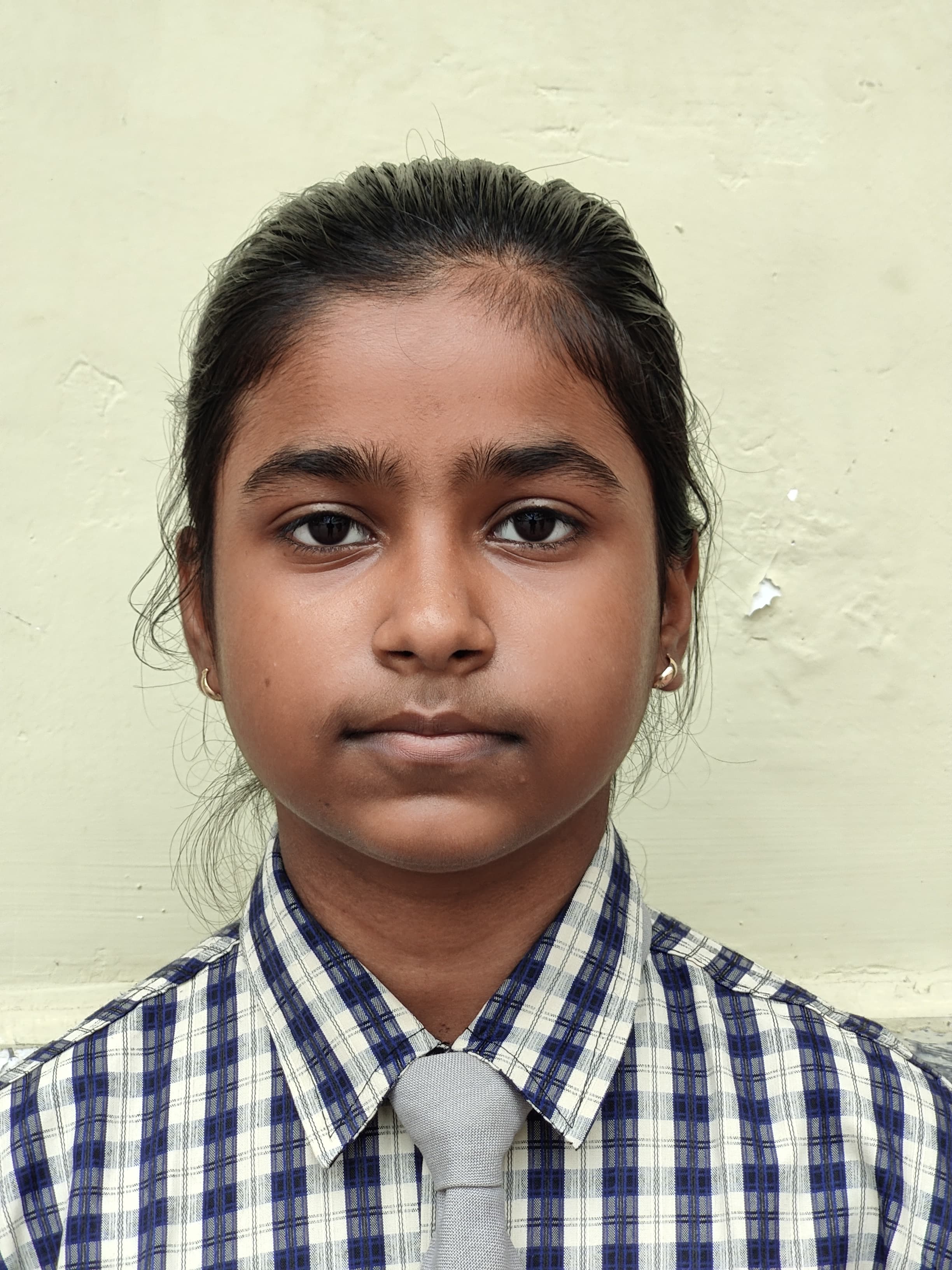 Kanha Makhan Public School, Mathura