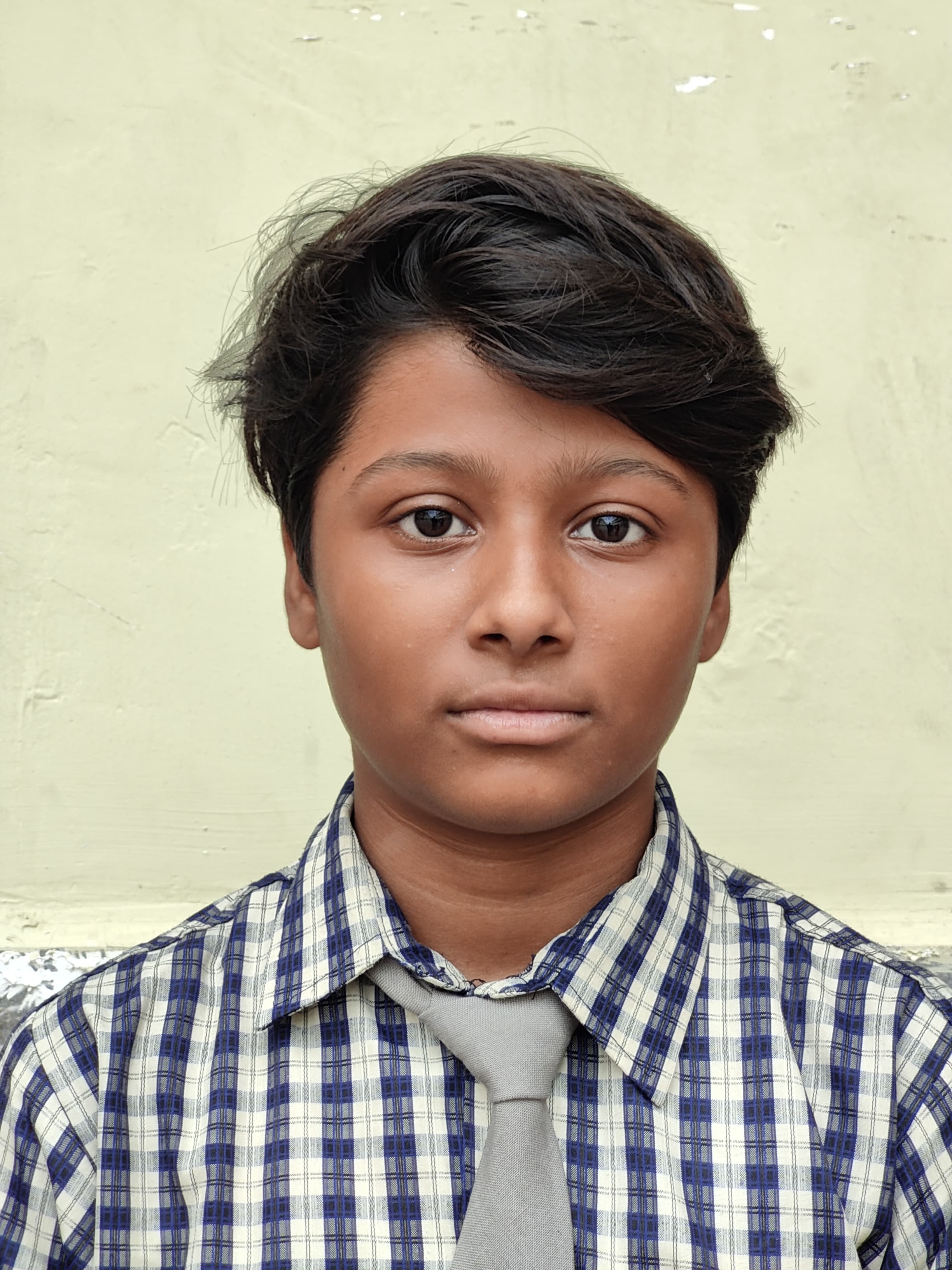 Kanha Makhan Public School, Mathura