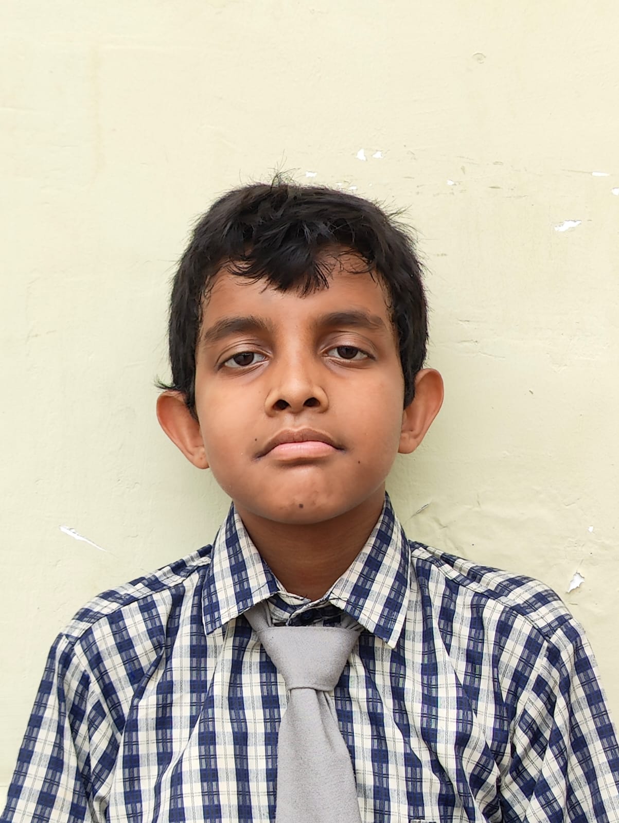 Kanha Makhan Public School, Mathura