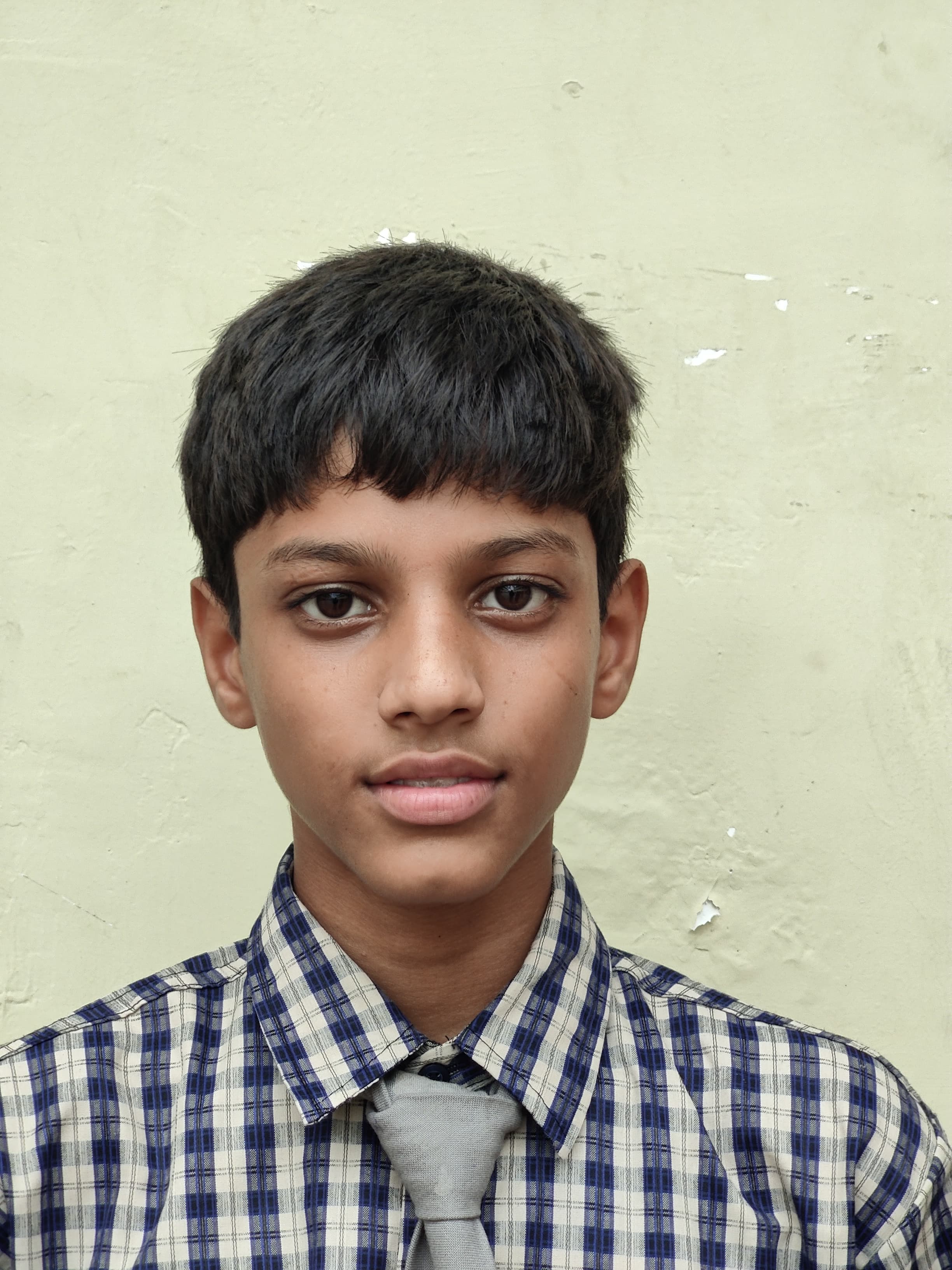 Kanha Makhan Public School, Mathura