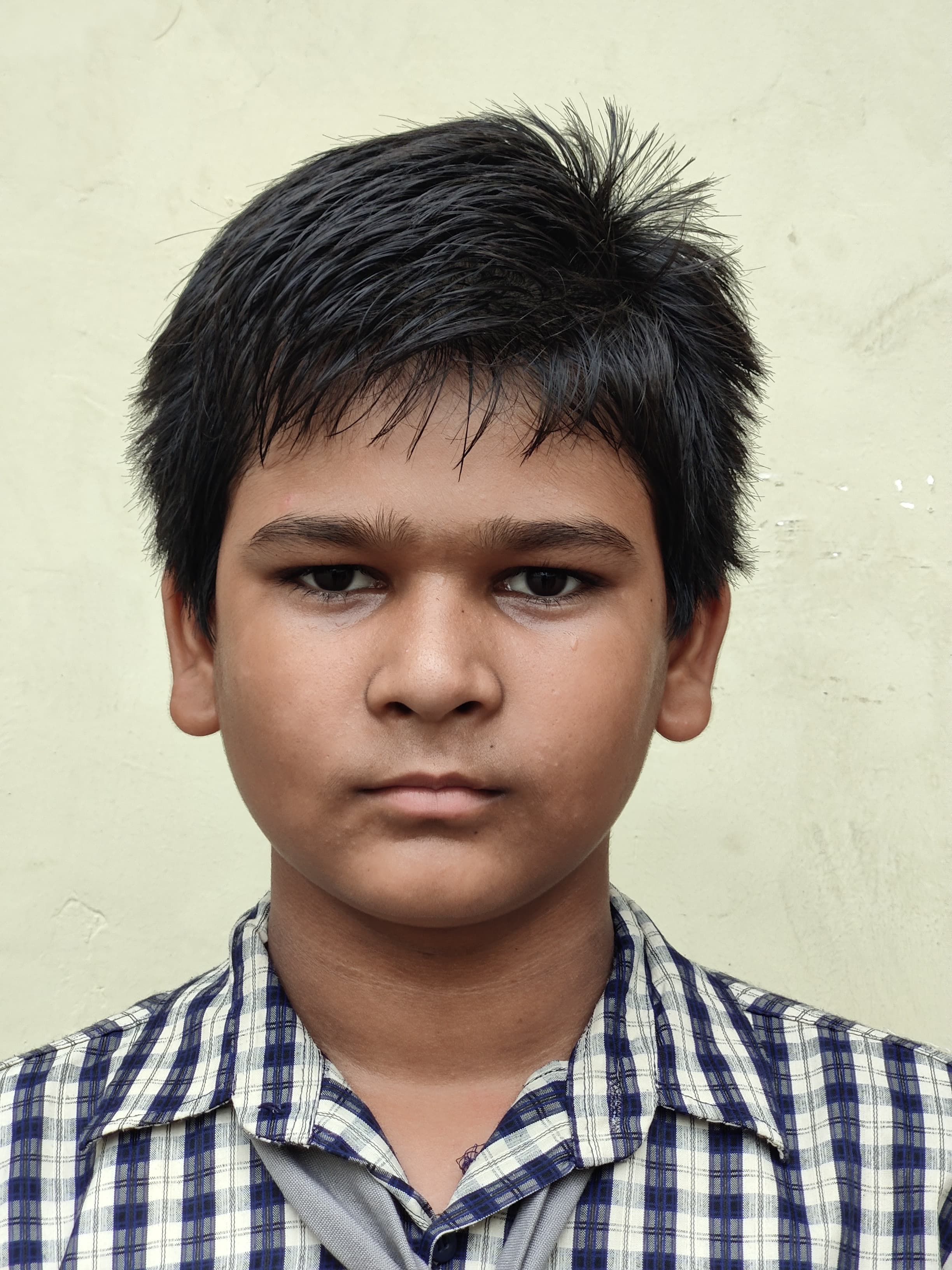 Kanha Makhan Public School, Mathura