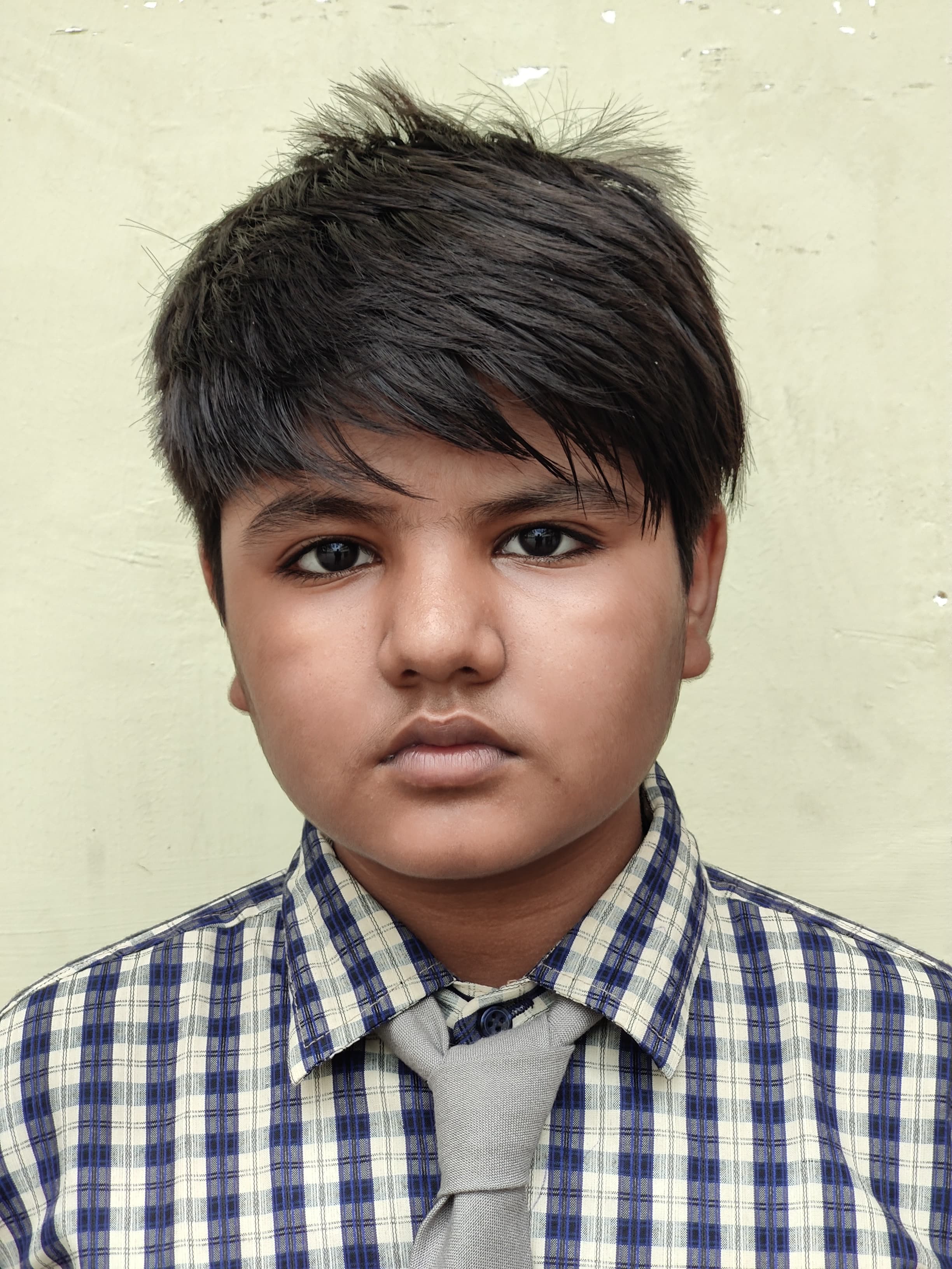 Kanha Makhan Public School, Mathura