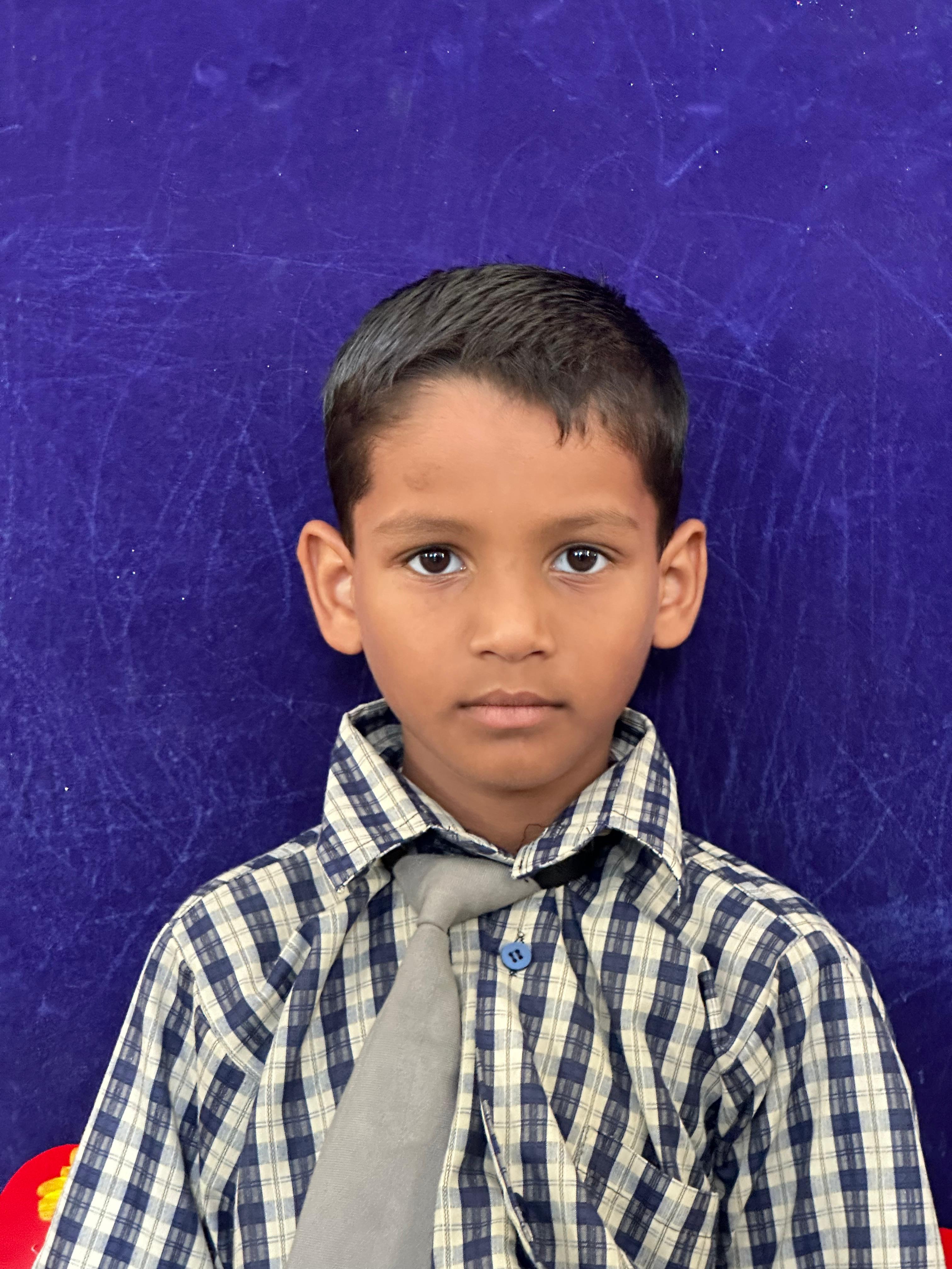 Kanha Makhan Public School, Mathura