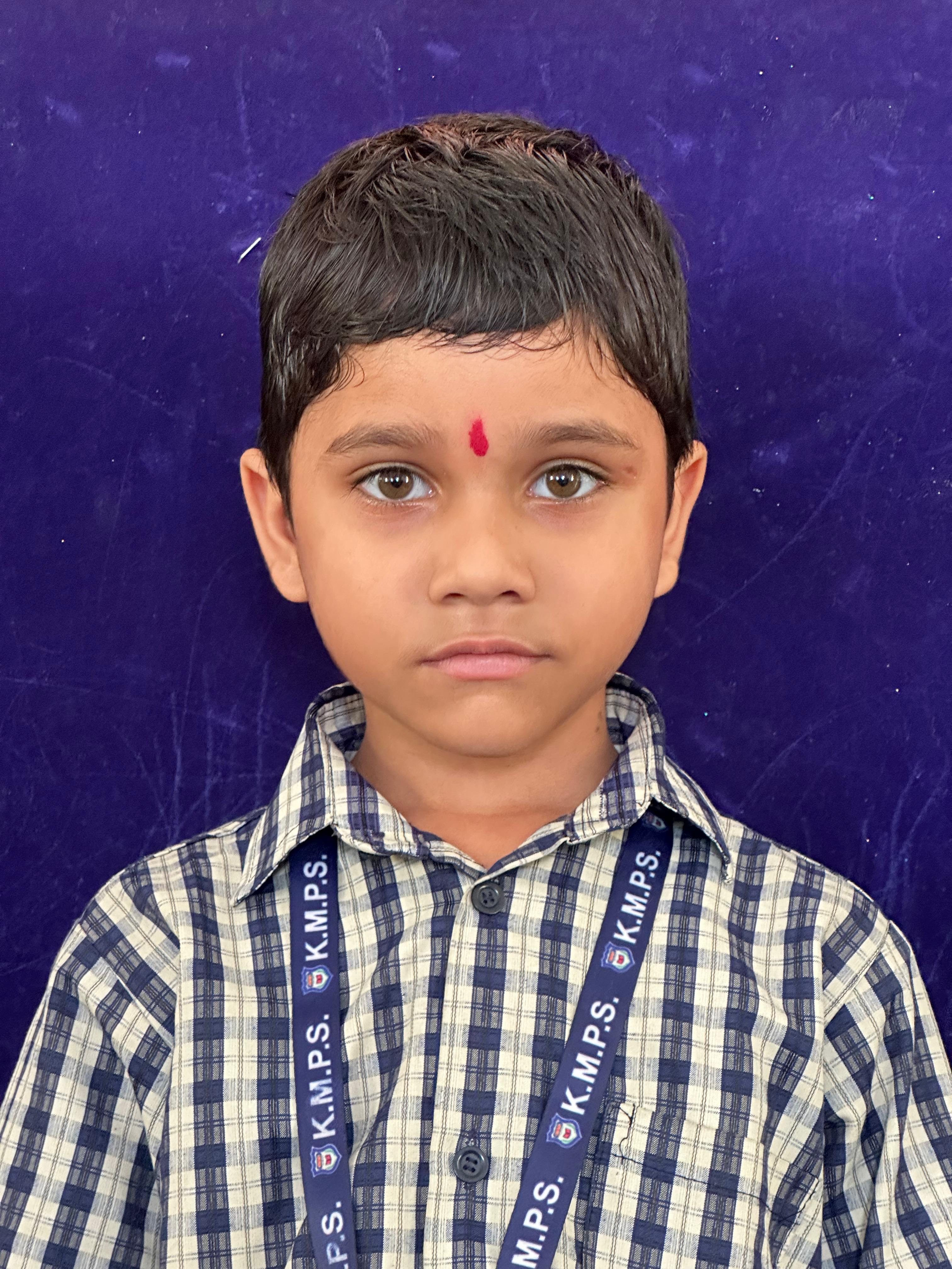 Kanha Makhan Public School, Mathura