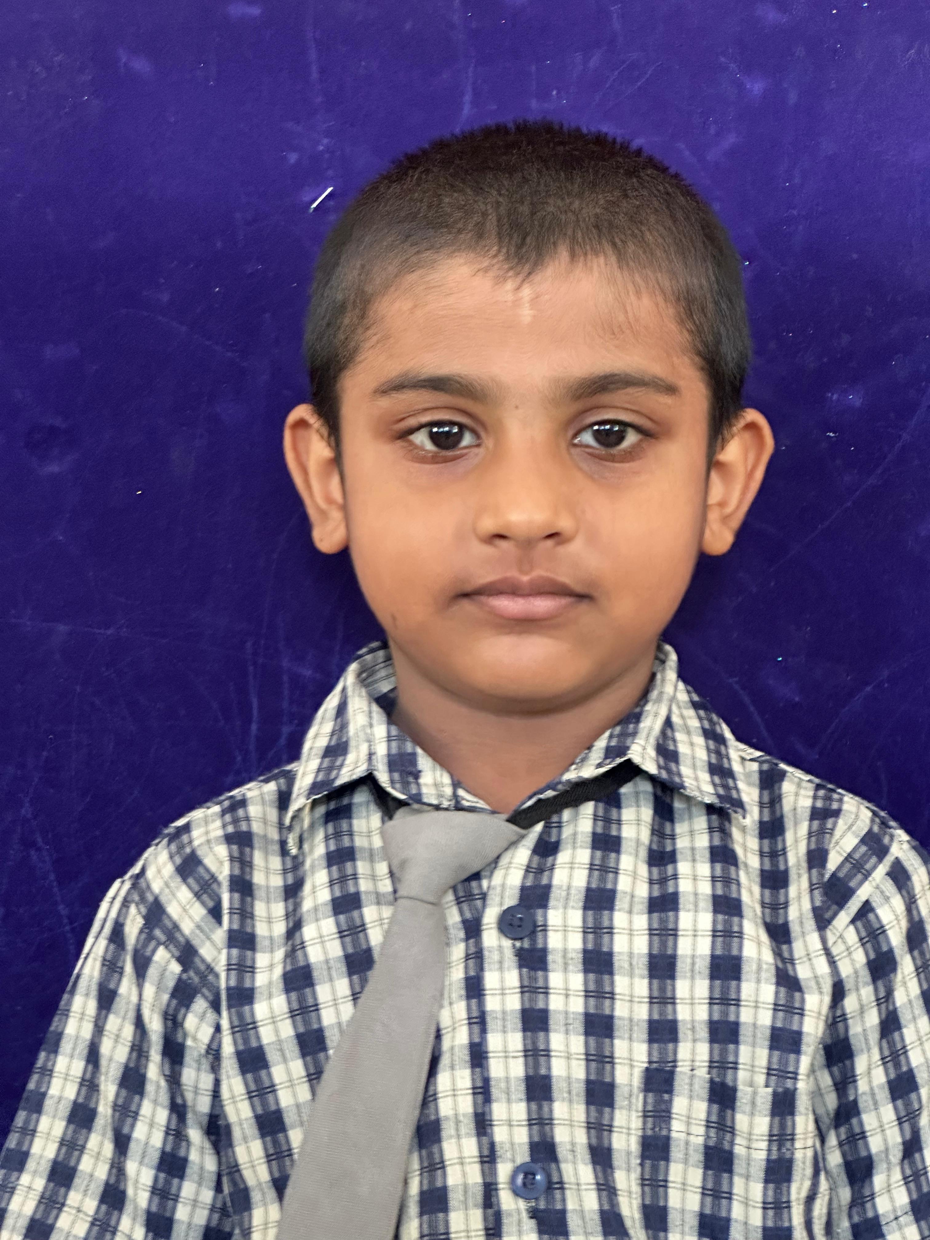 Kanha Makhan Public School, Mathura
