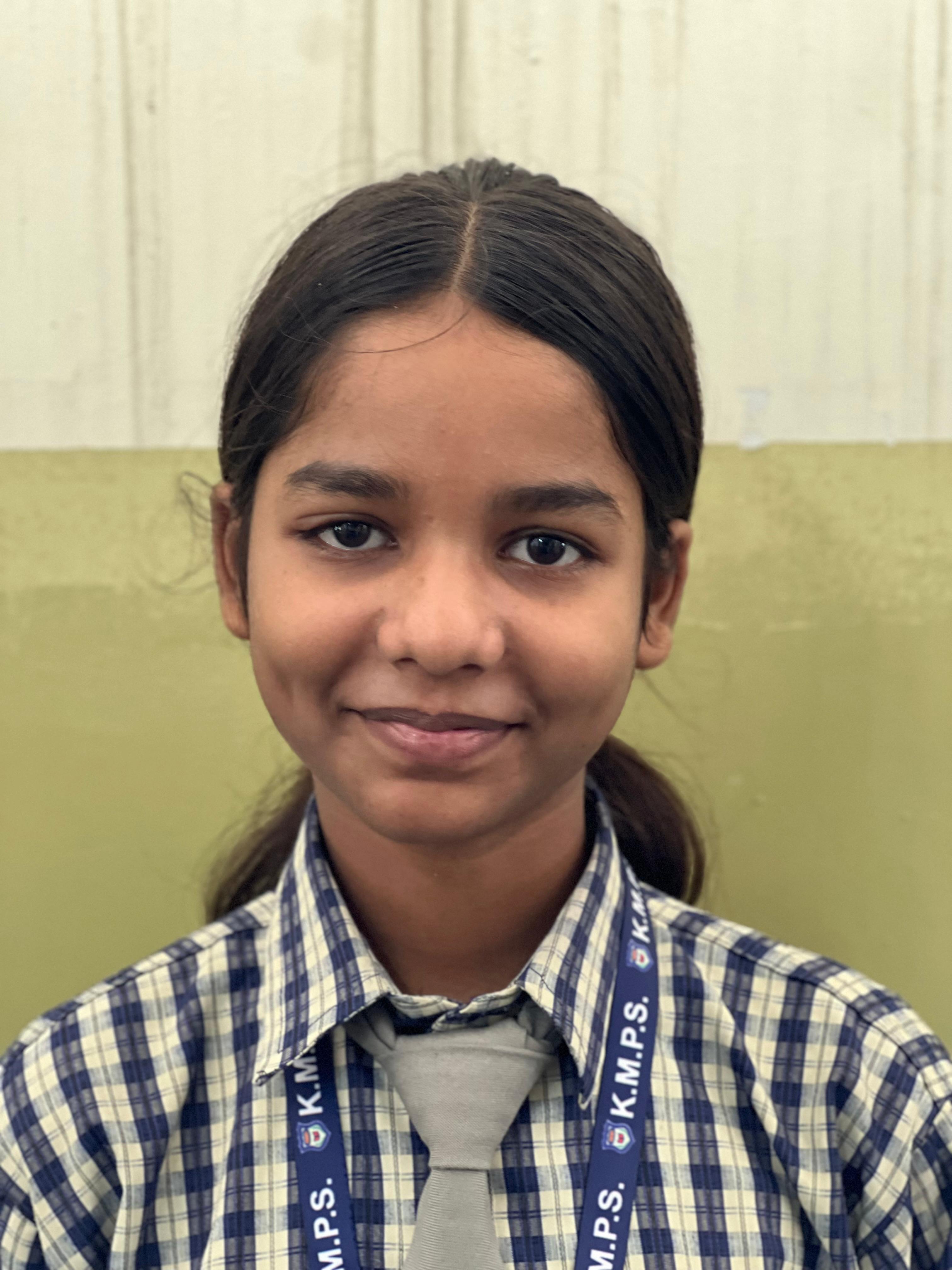 Kanha Makhan Public School, Mathura