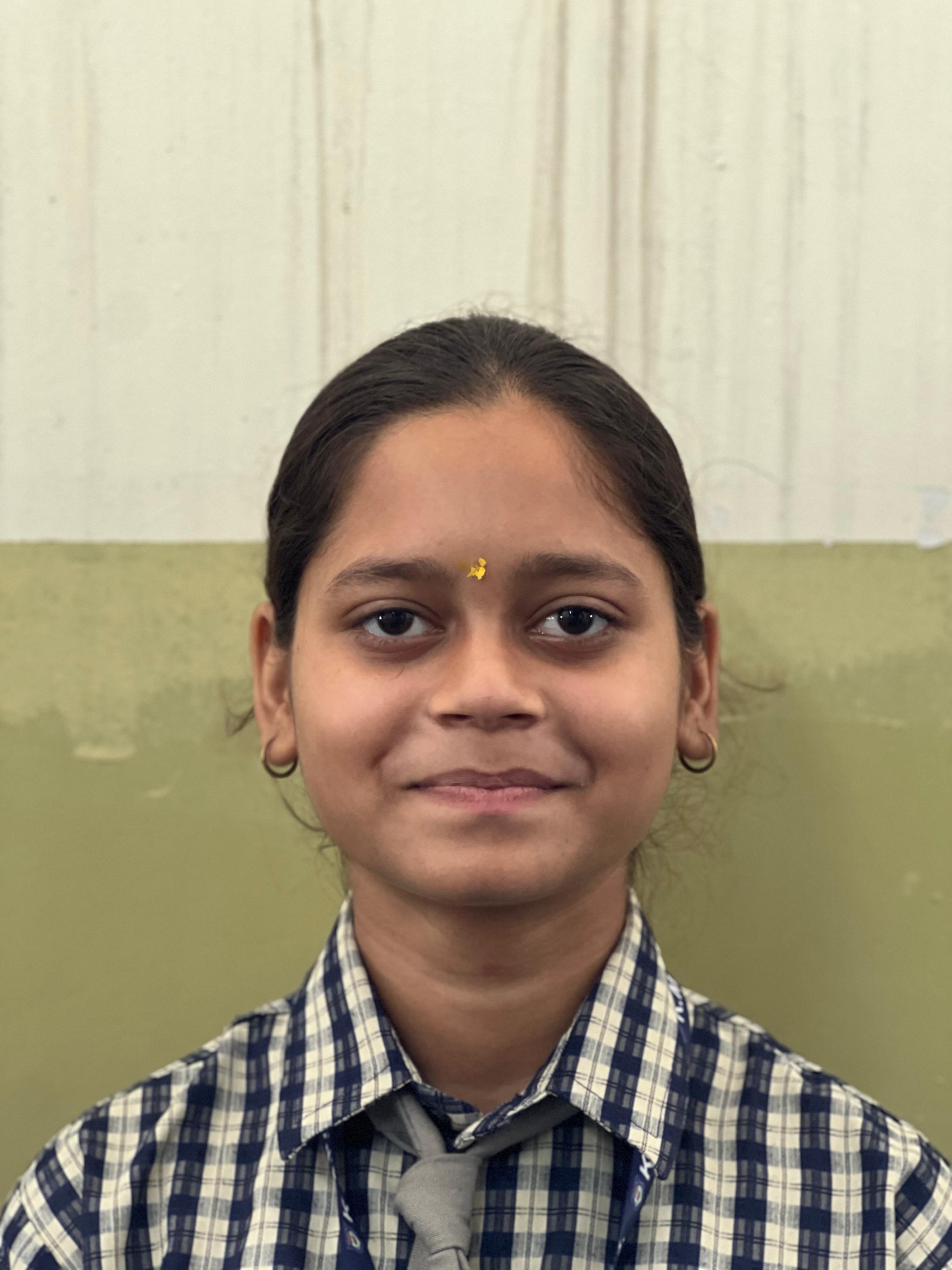 Kanha Makhan Public School, Mathura