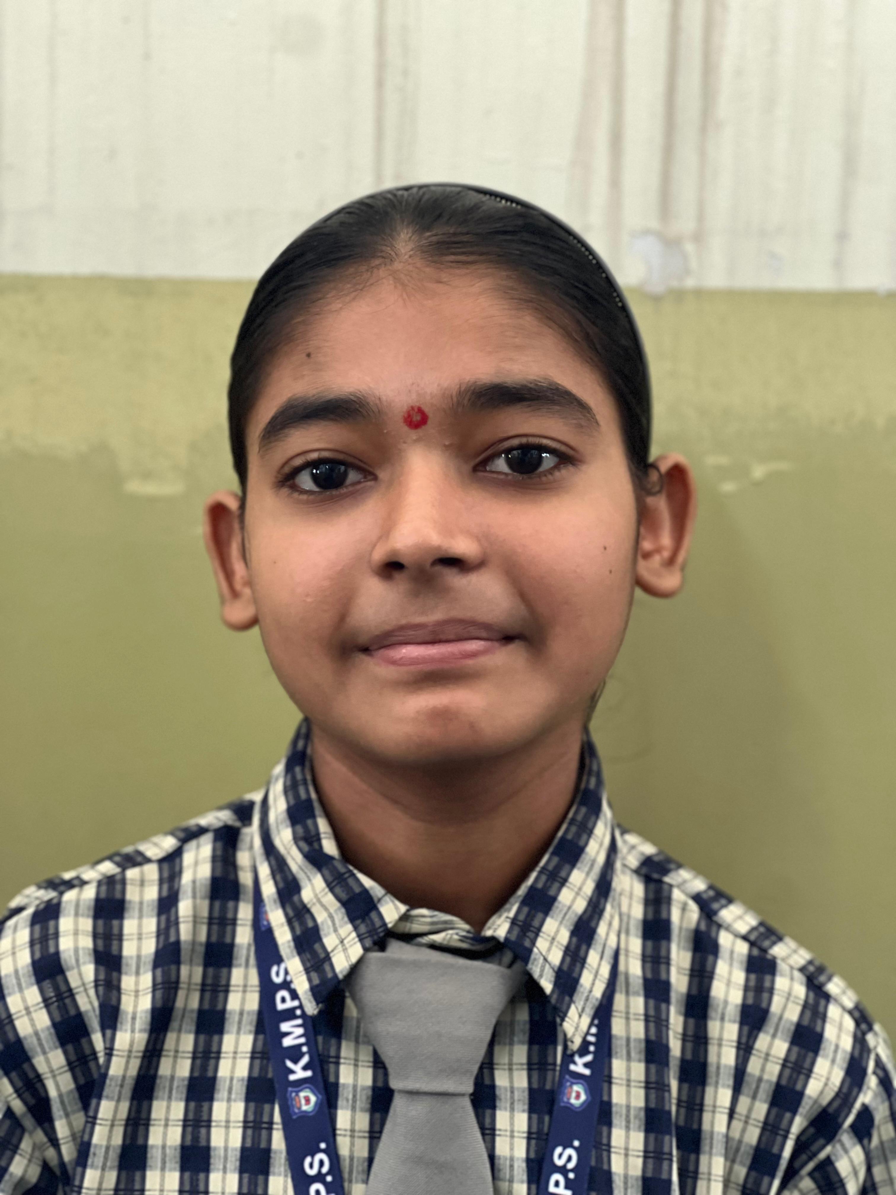 Kanha Makhan Public School, Mathura