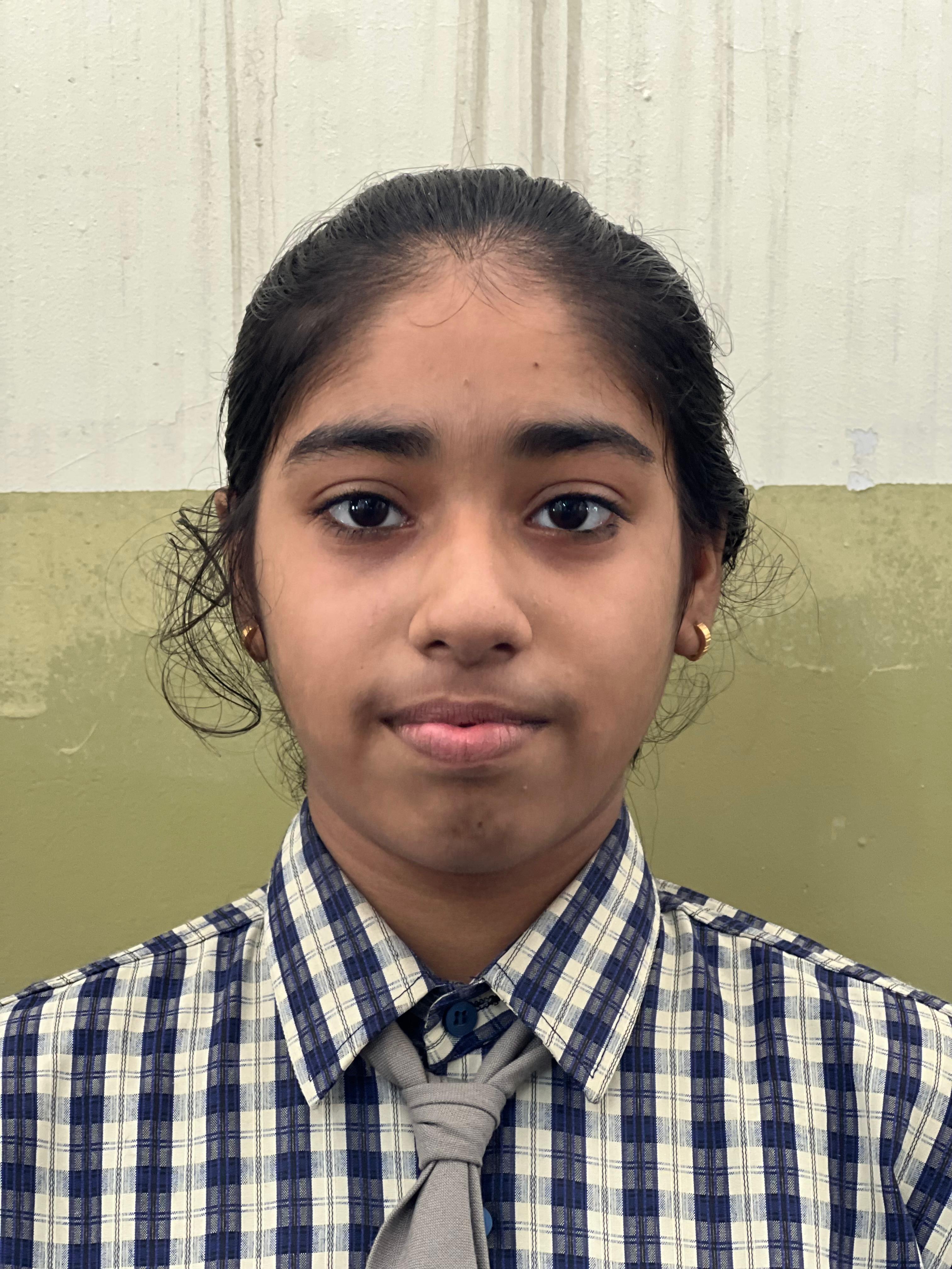 Kanha Makhan Public School, Mathura