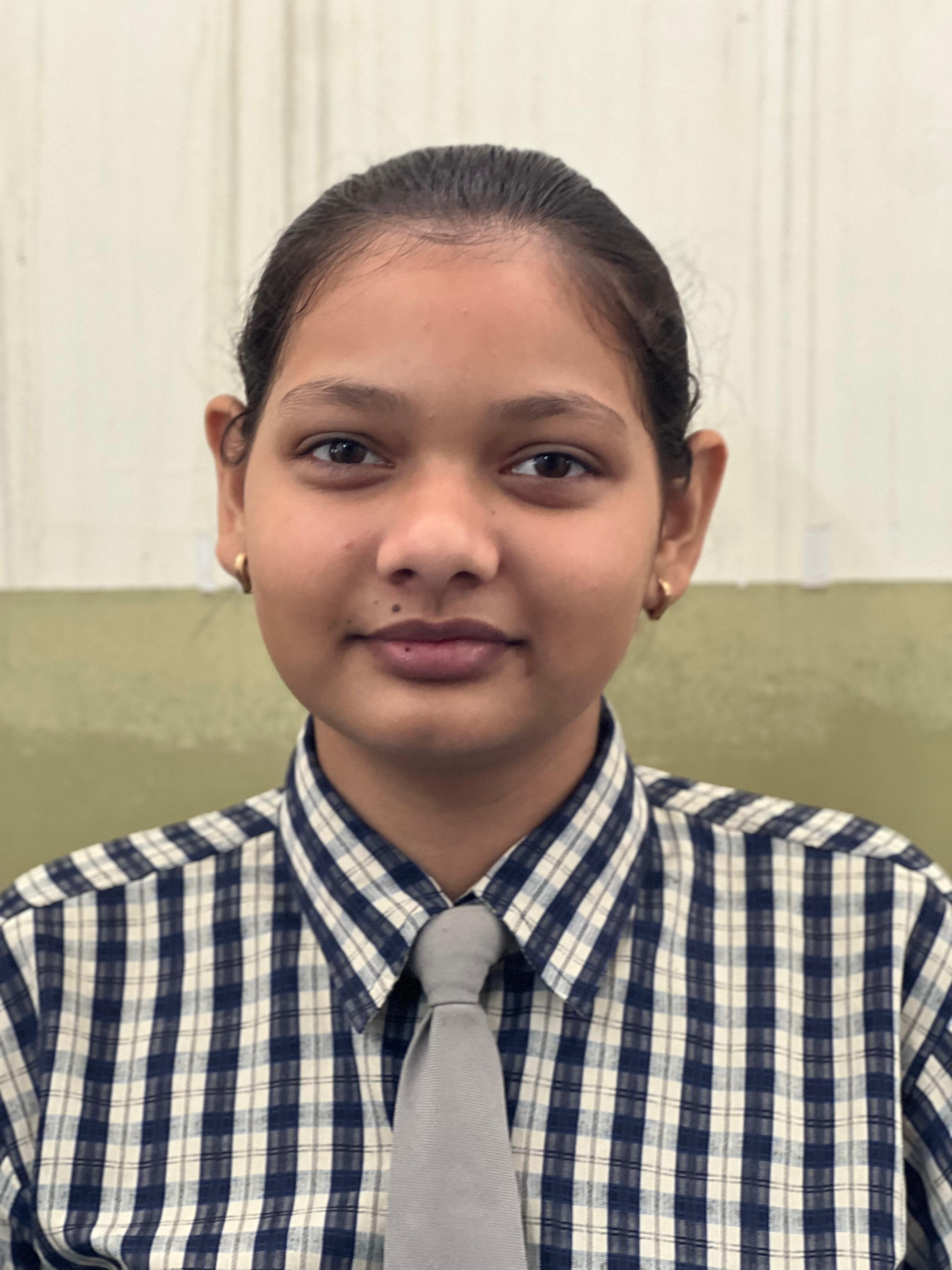 Kanha Makhan Public School, Mathura