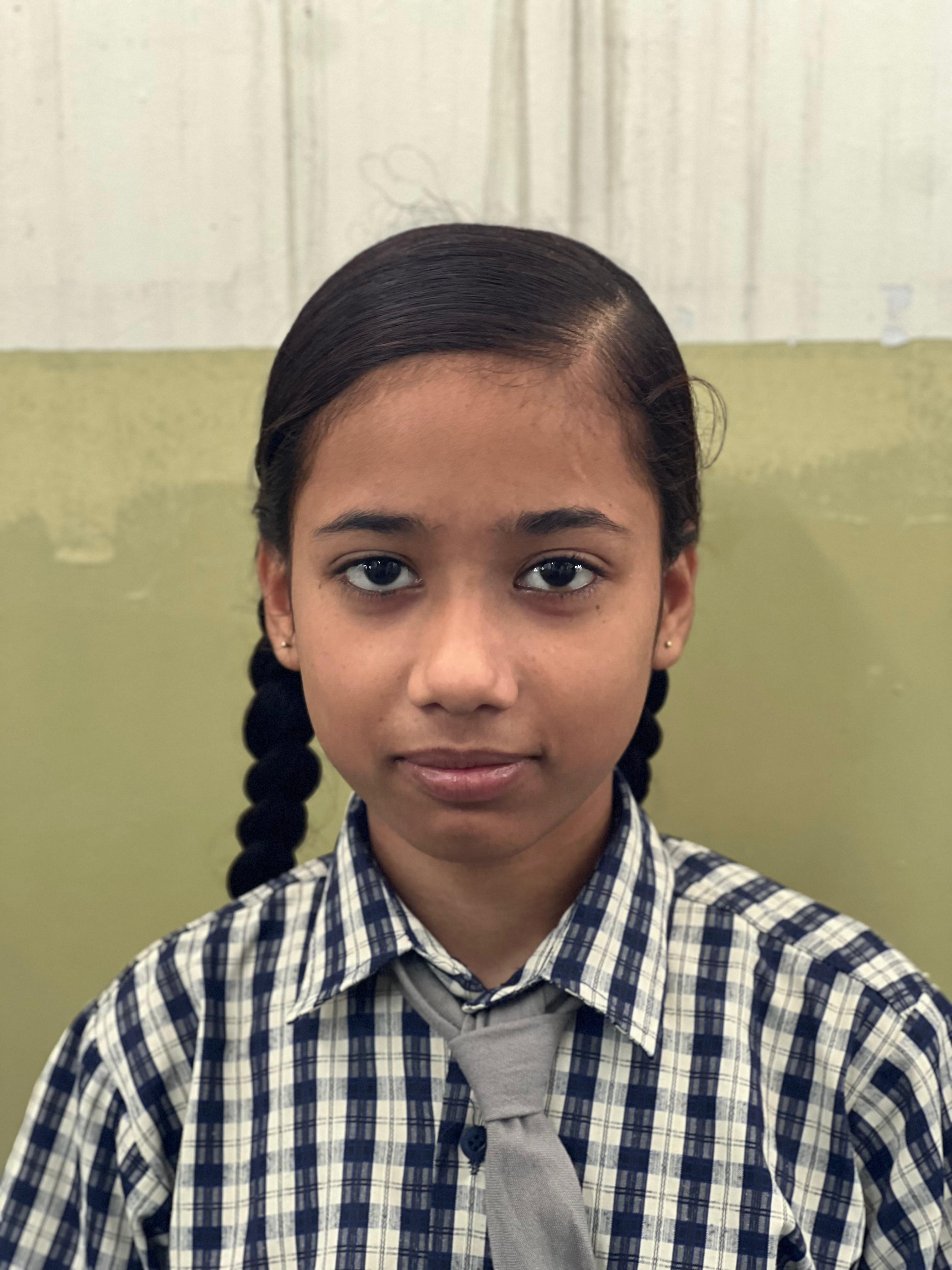 Kanha Makhan Public School, Mathura