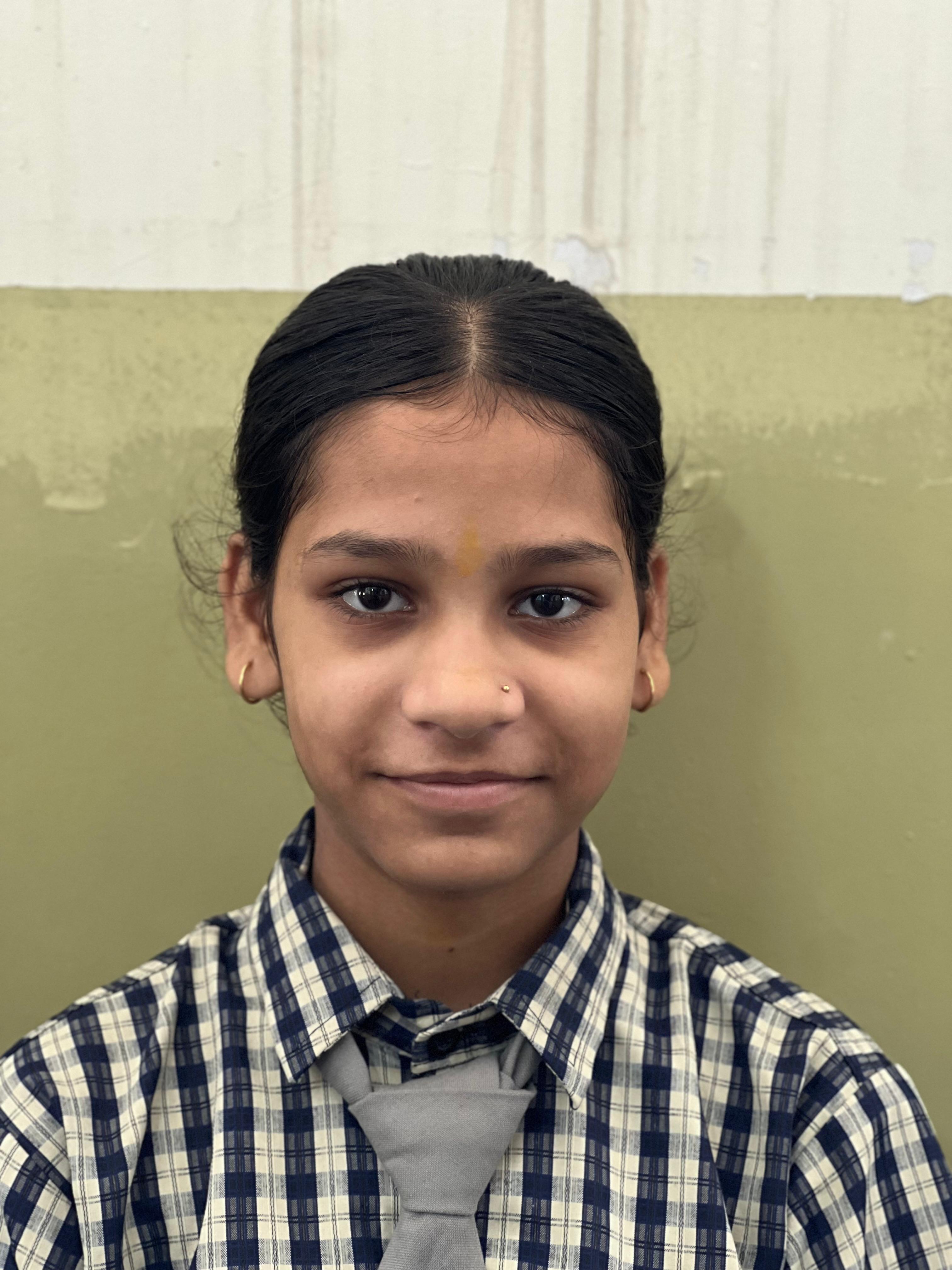Kanha Makhan Public School, Mathura